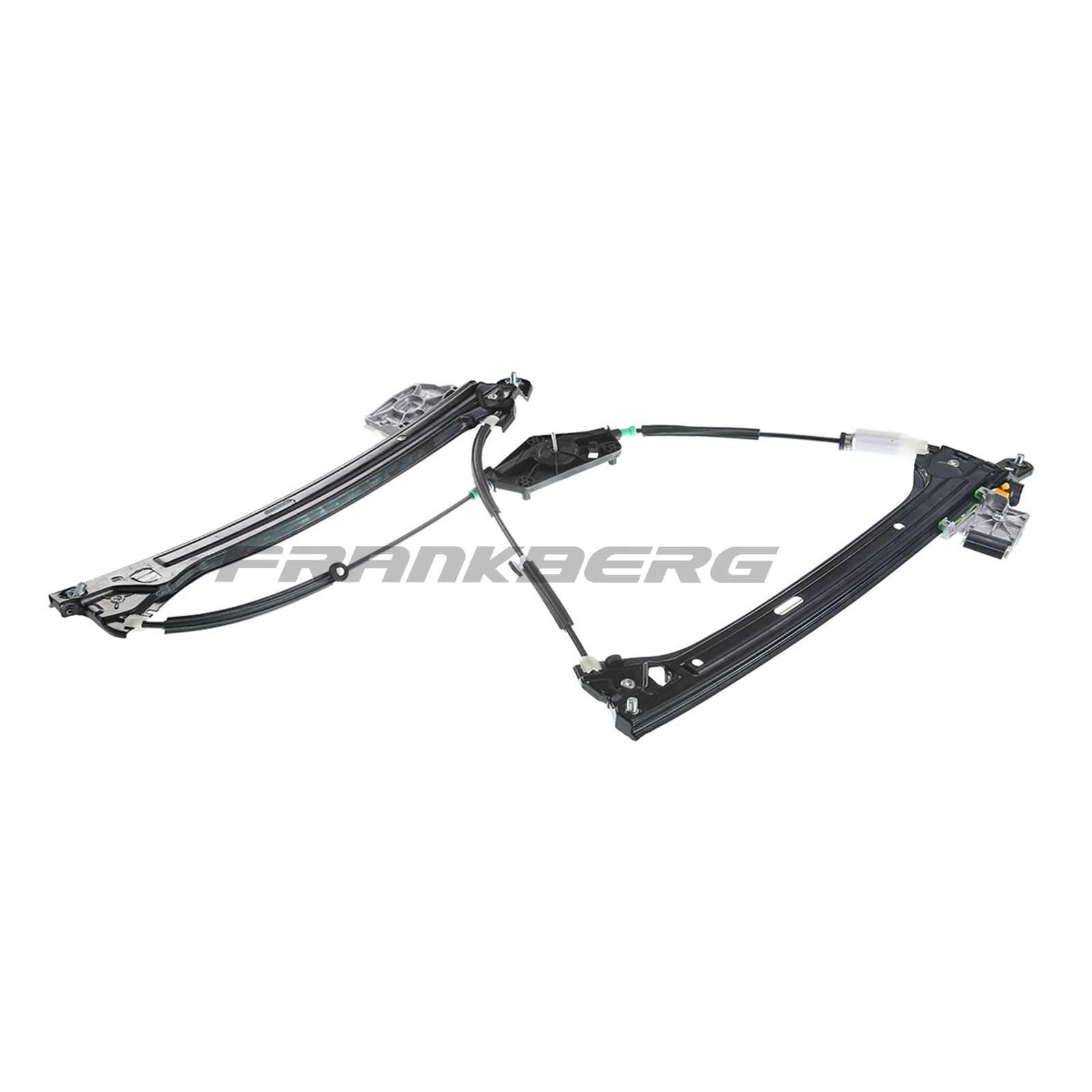 Window Regulator