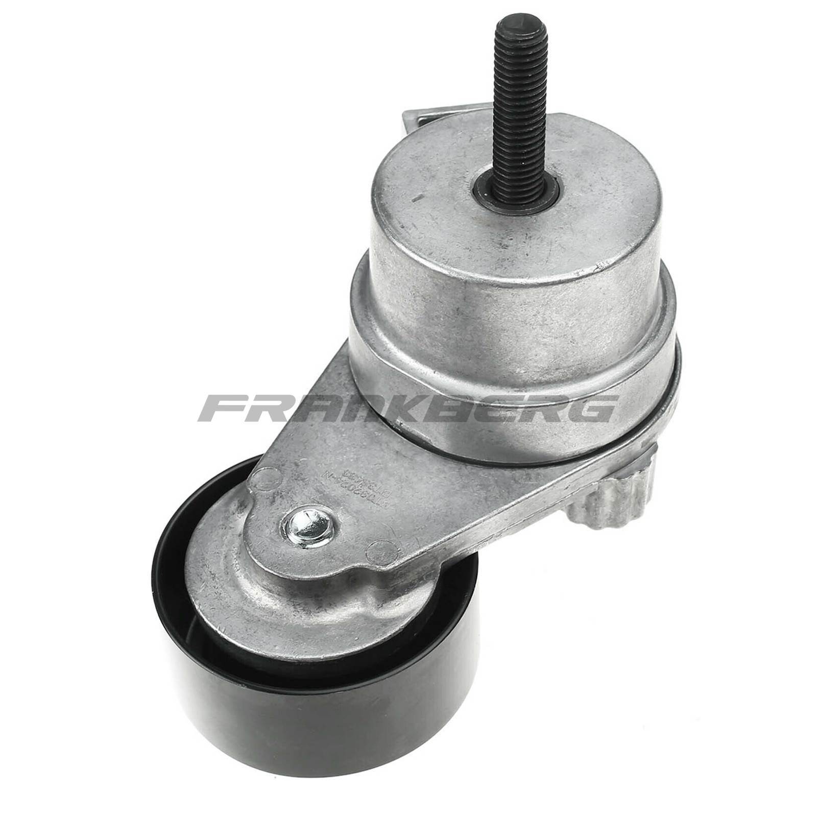 Belt Tensioner, V-ribbed belt