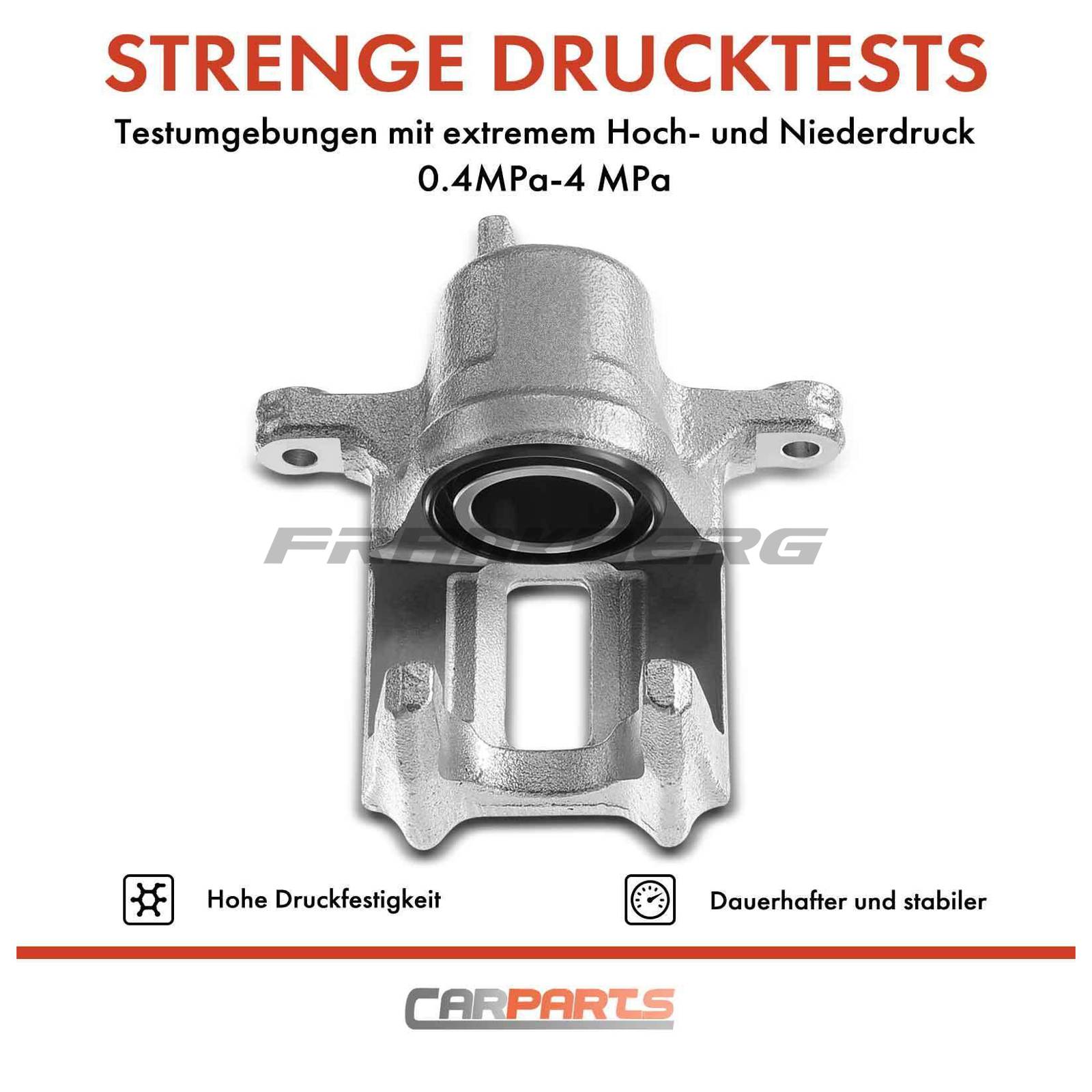 Brake Caliper