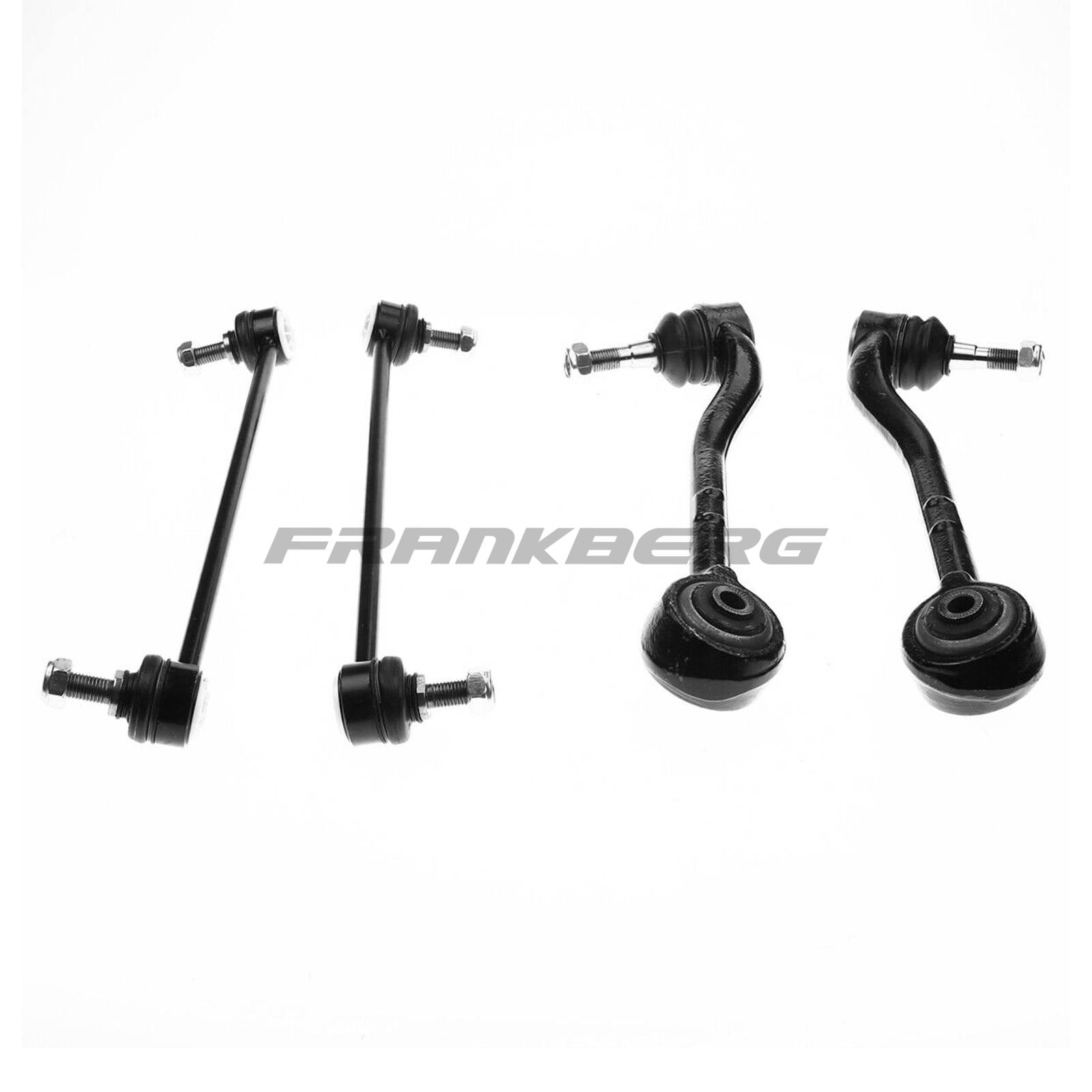 Tie Rod