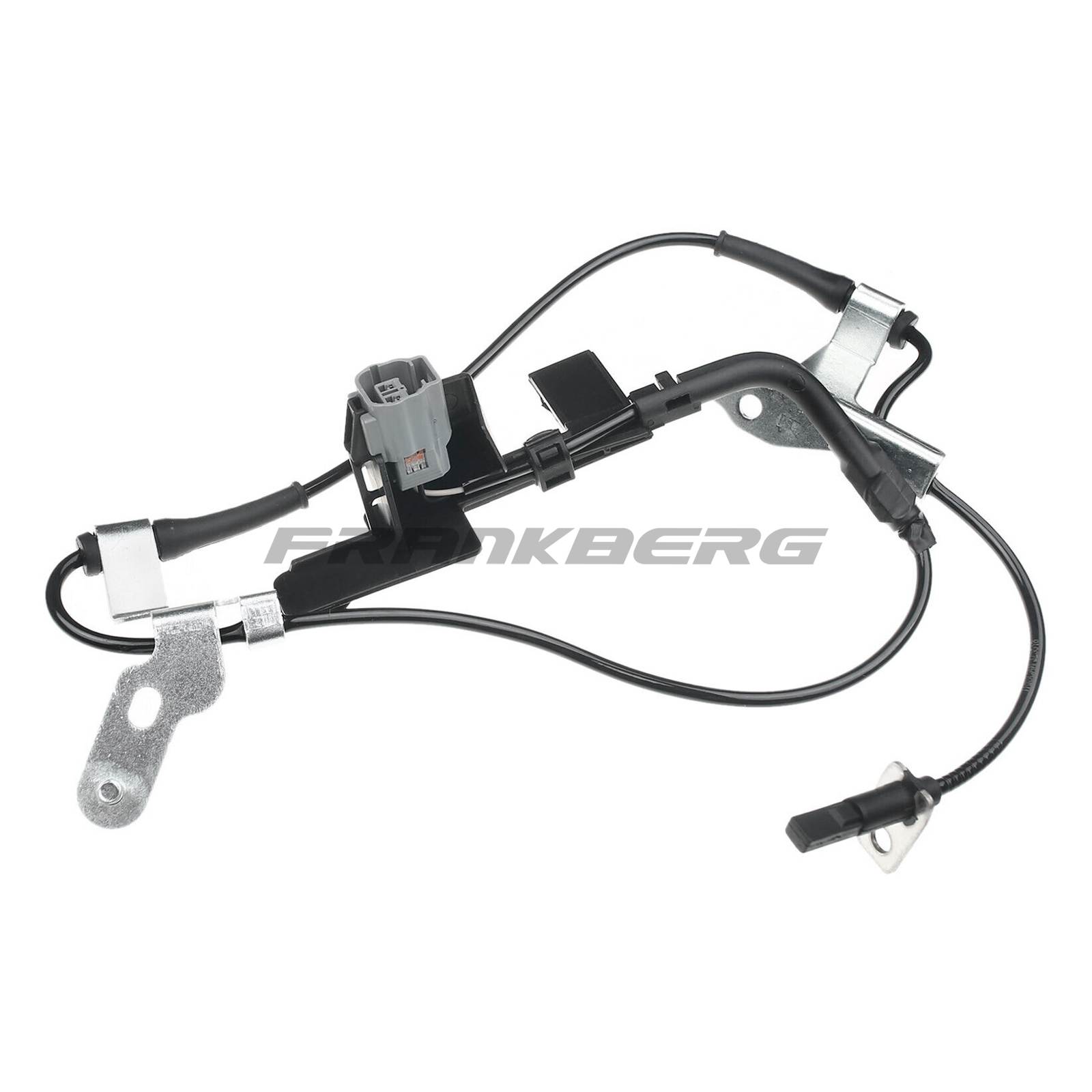 Sensor, wheel speed (5481FB0000300)