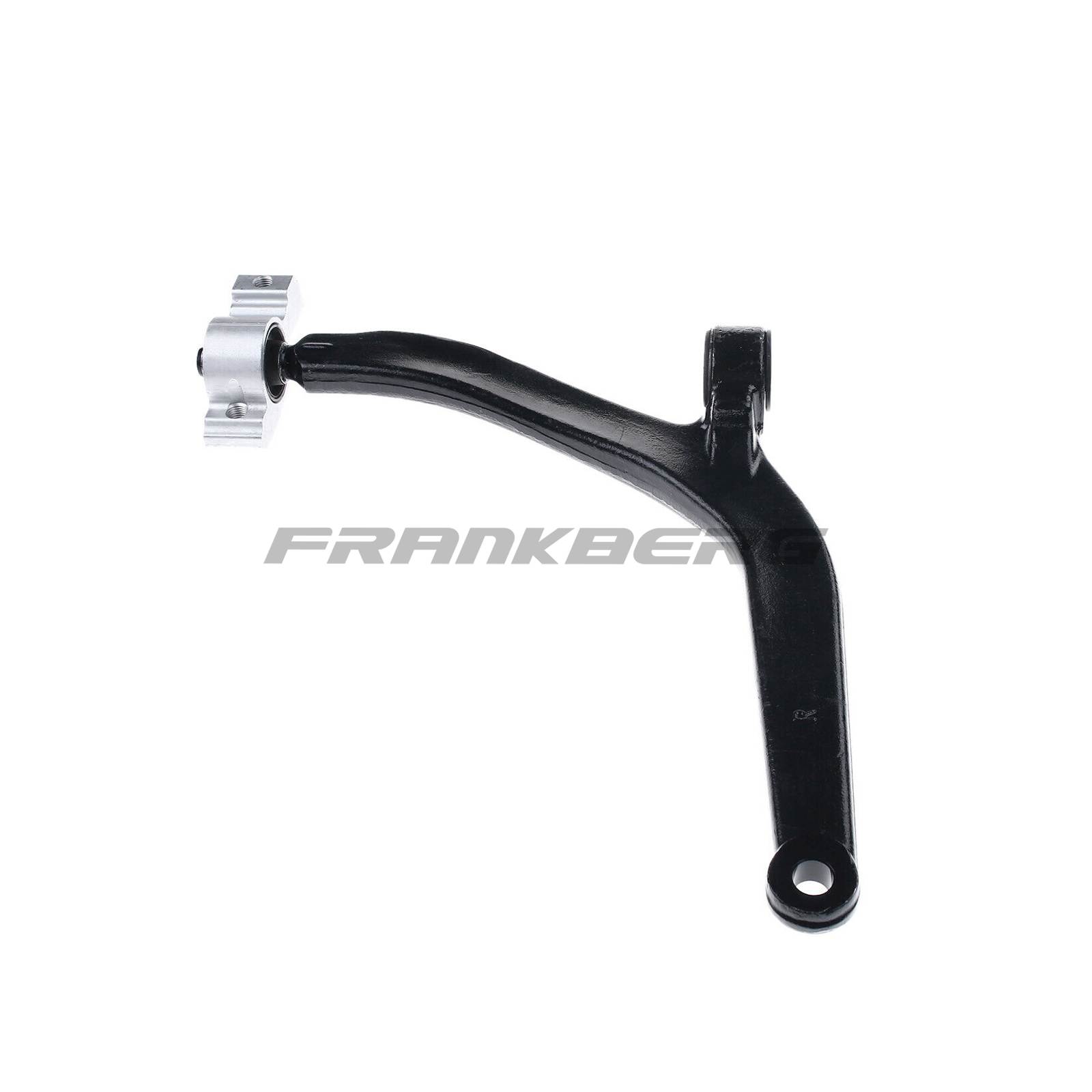 Control/Trailing Arm, wheel suspension (5481FB0006321)