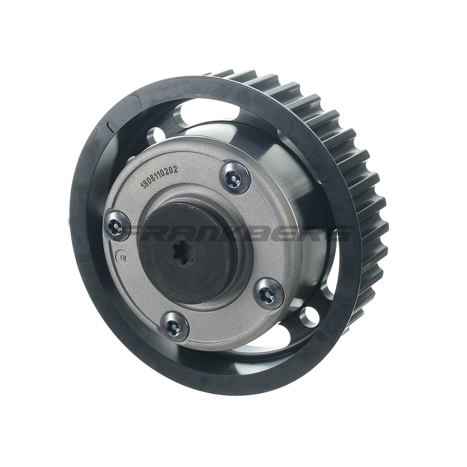Camshaft Adjuster