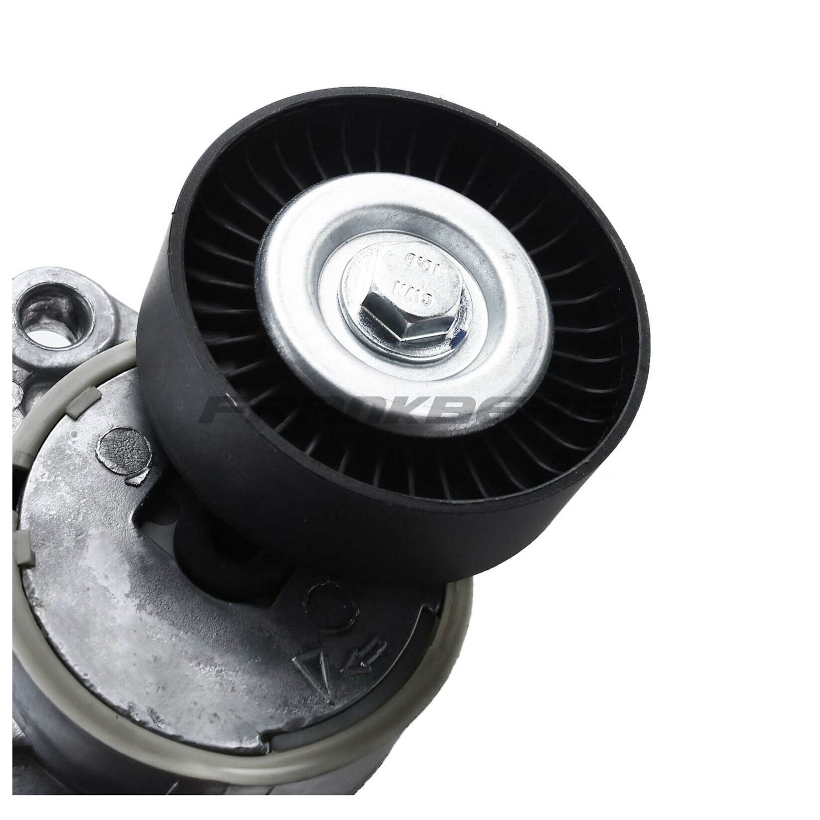 Belt Tensioner, V-ribbed belt