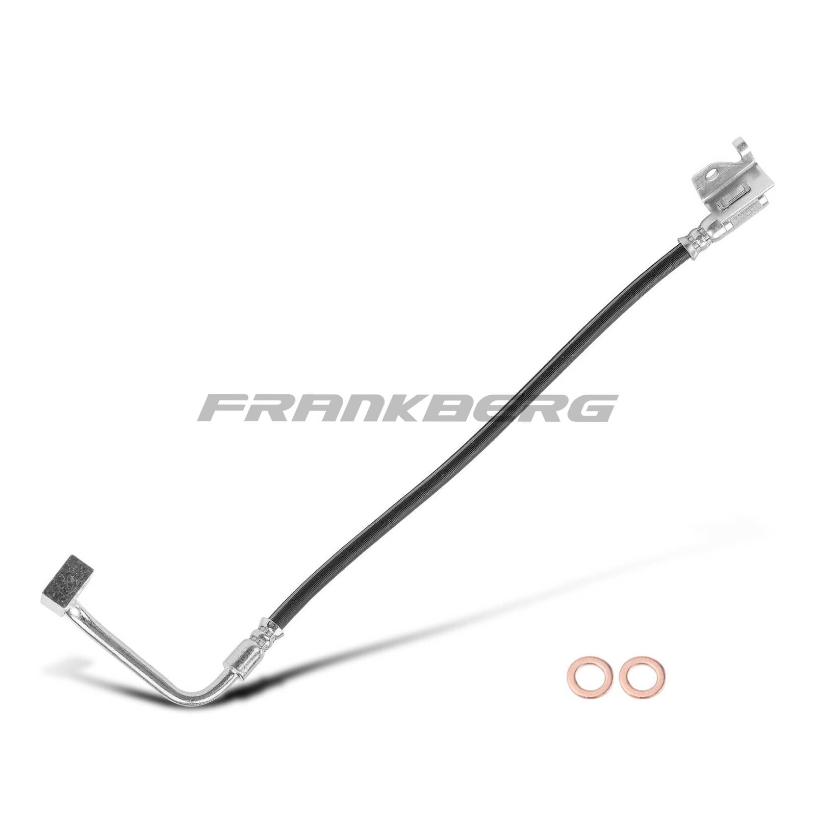 Brake Hose (5481FB0004756)