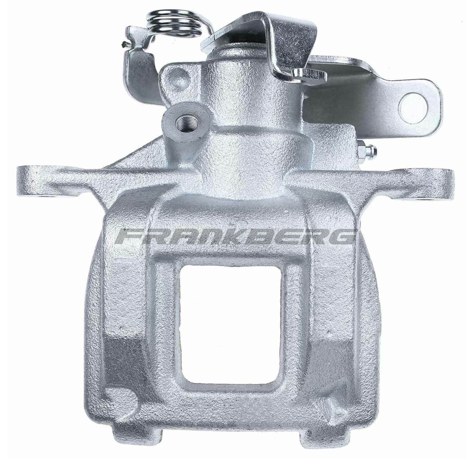 Brake Caliper