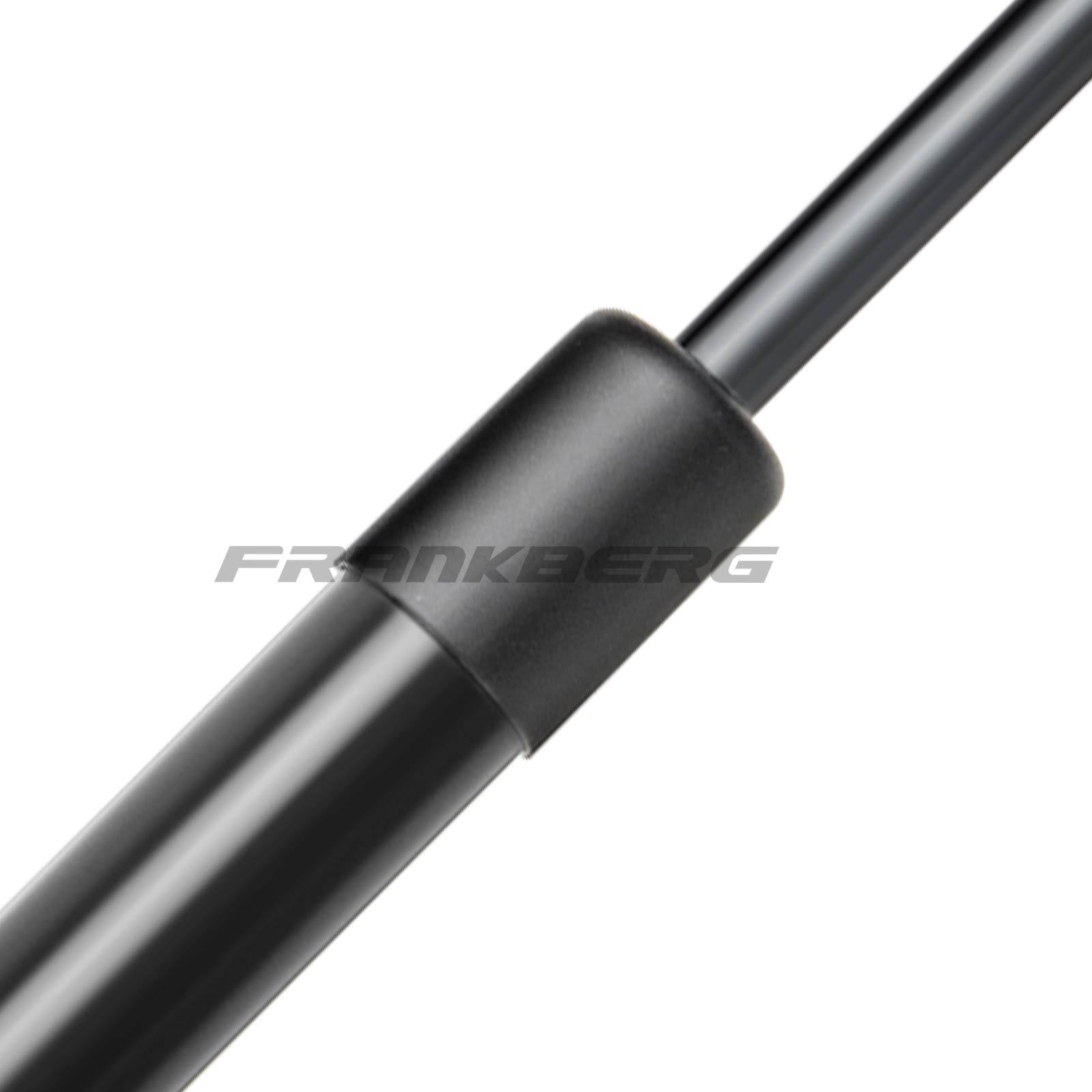 Gas Spring, bonnet