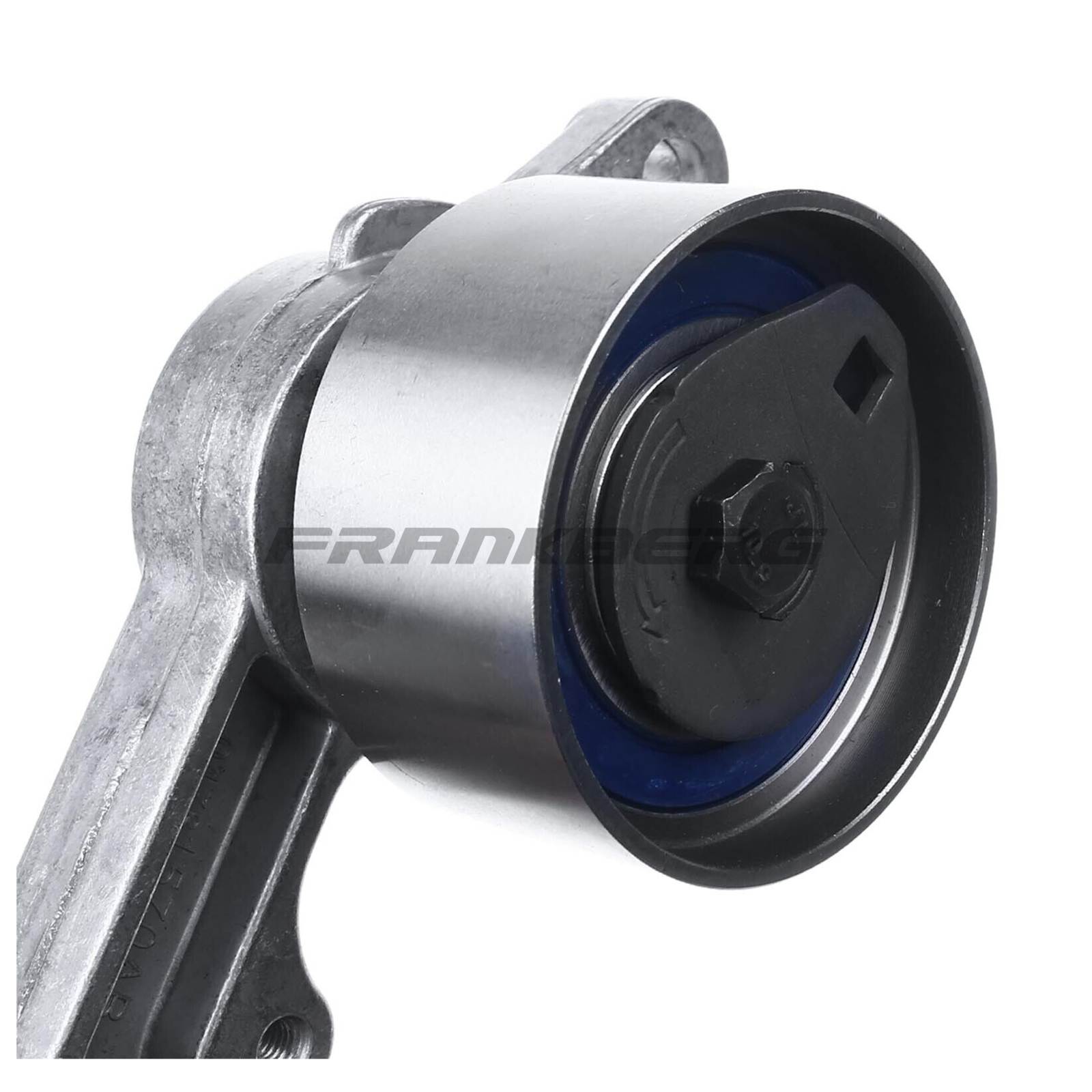 Belt Tensioner, V-ribbed belt
