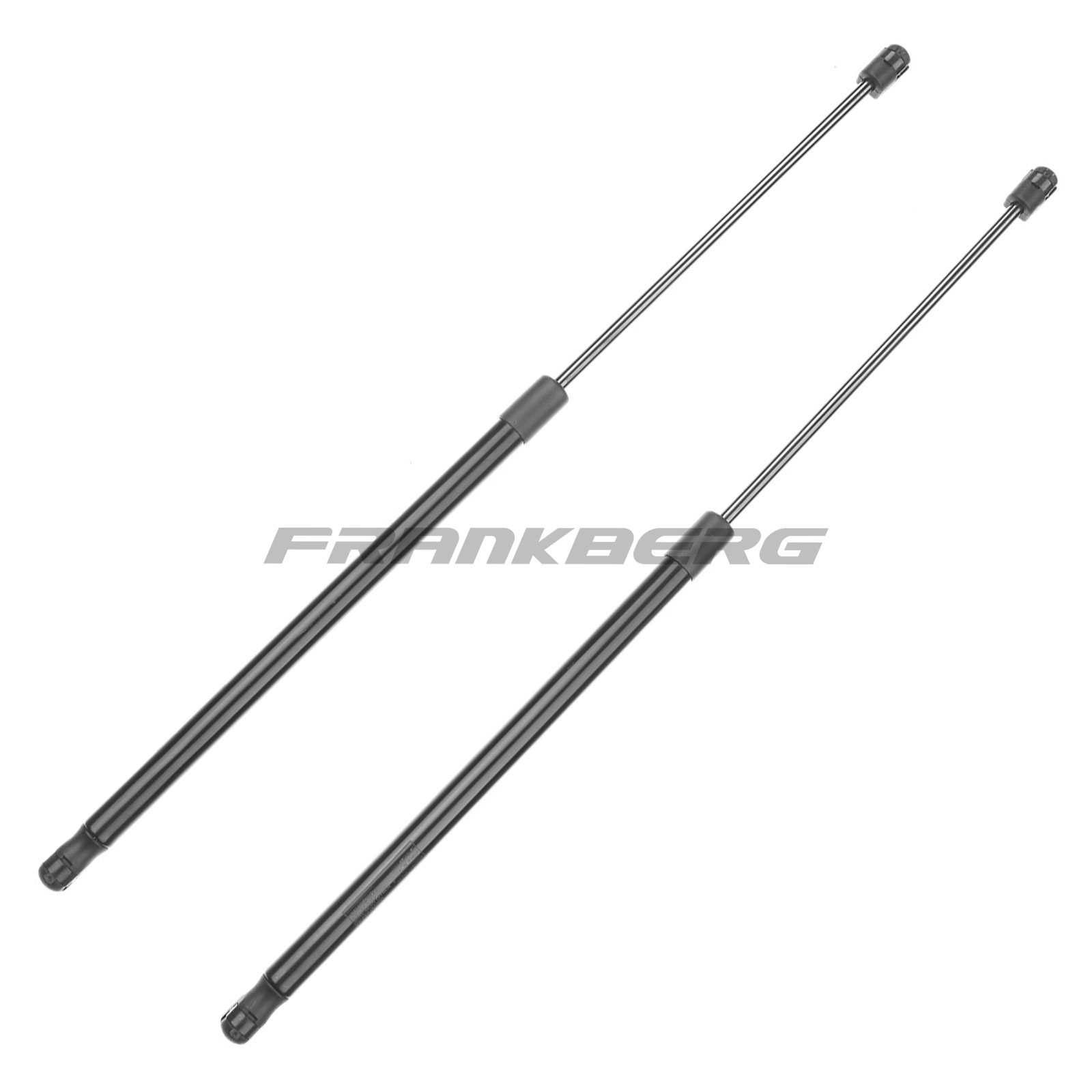 Gas Spring, bonnet