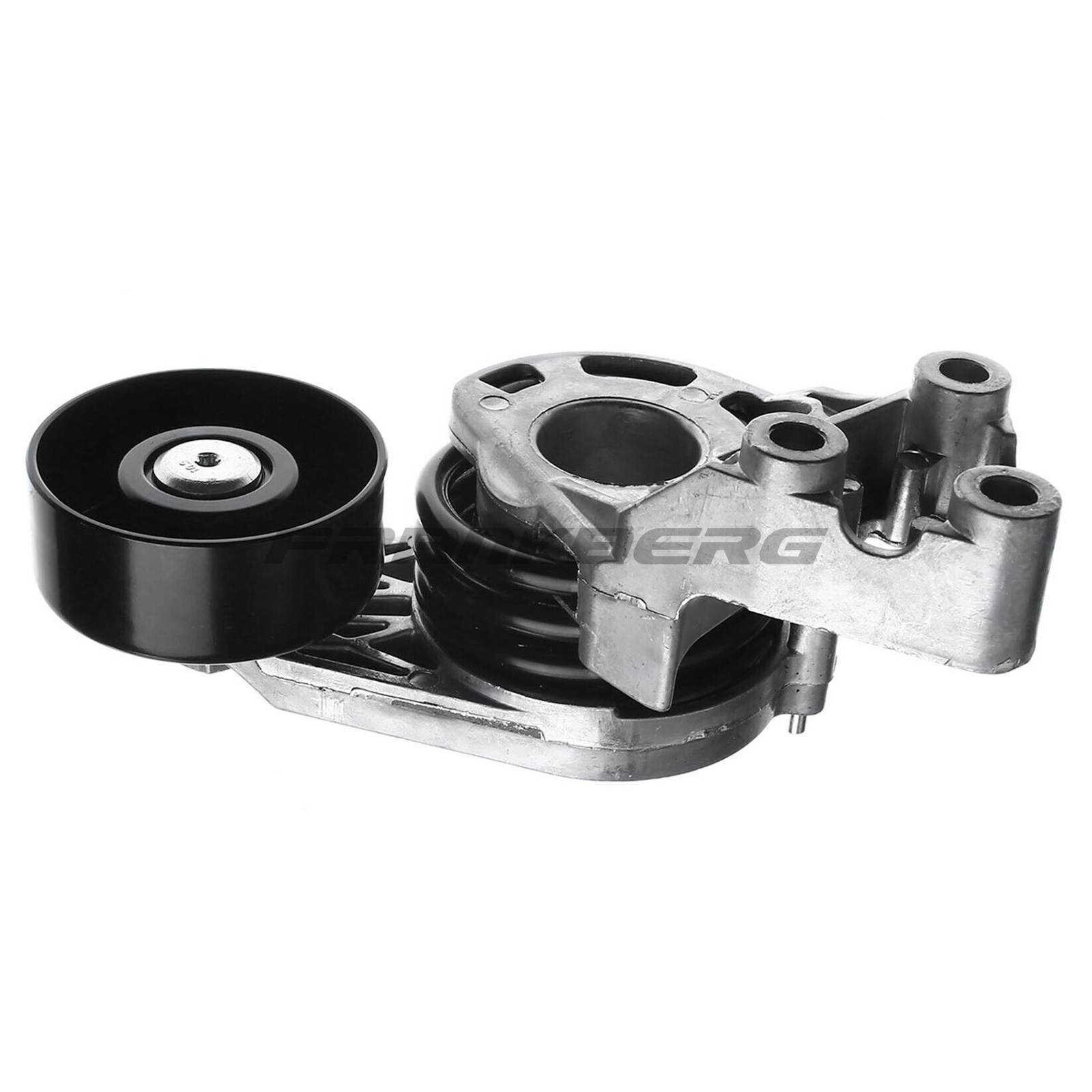 Belt Tensioner, V-ribbed belt