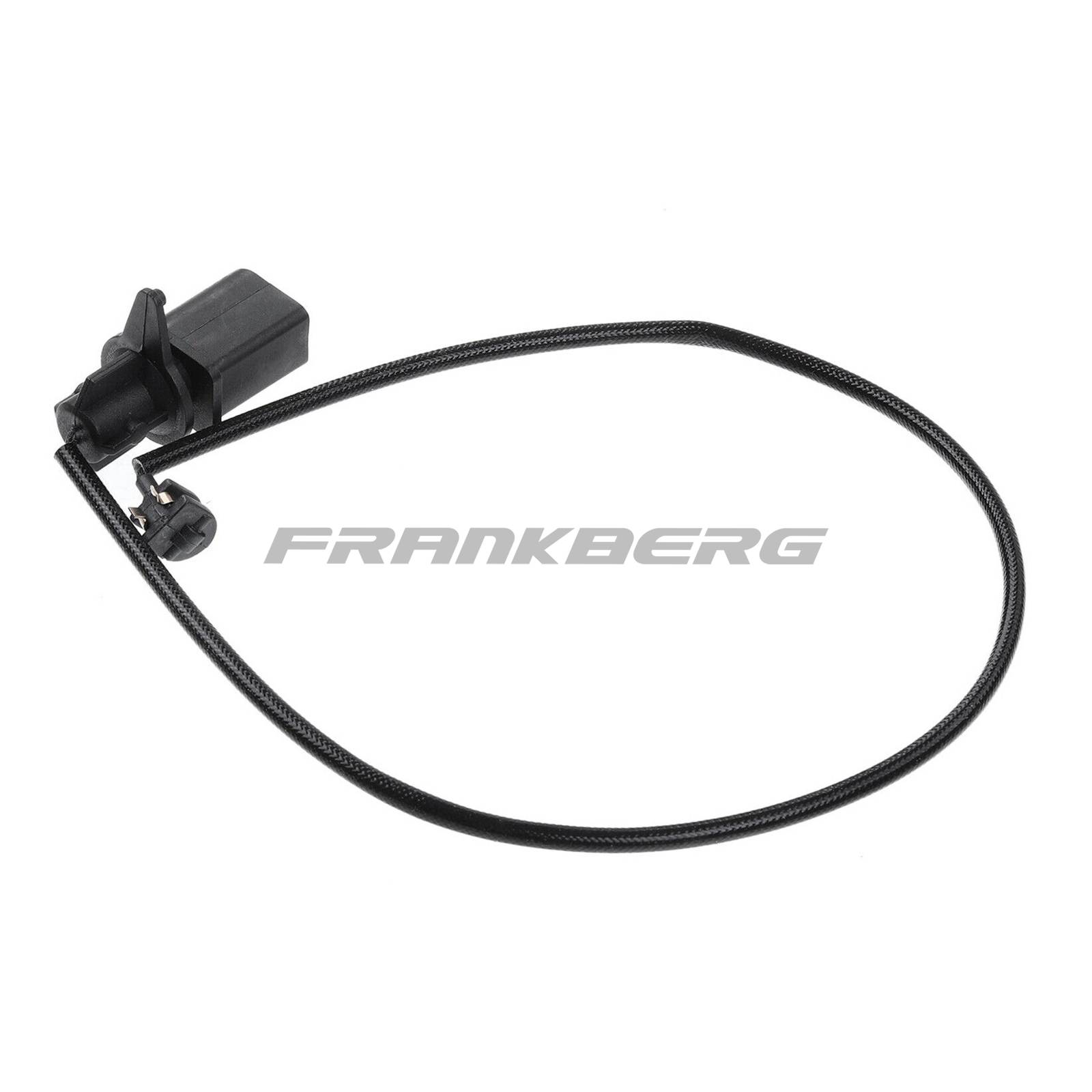 Warning Contact, brake pad wear (5481FB0005748)