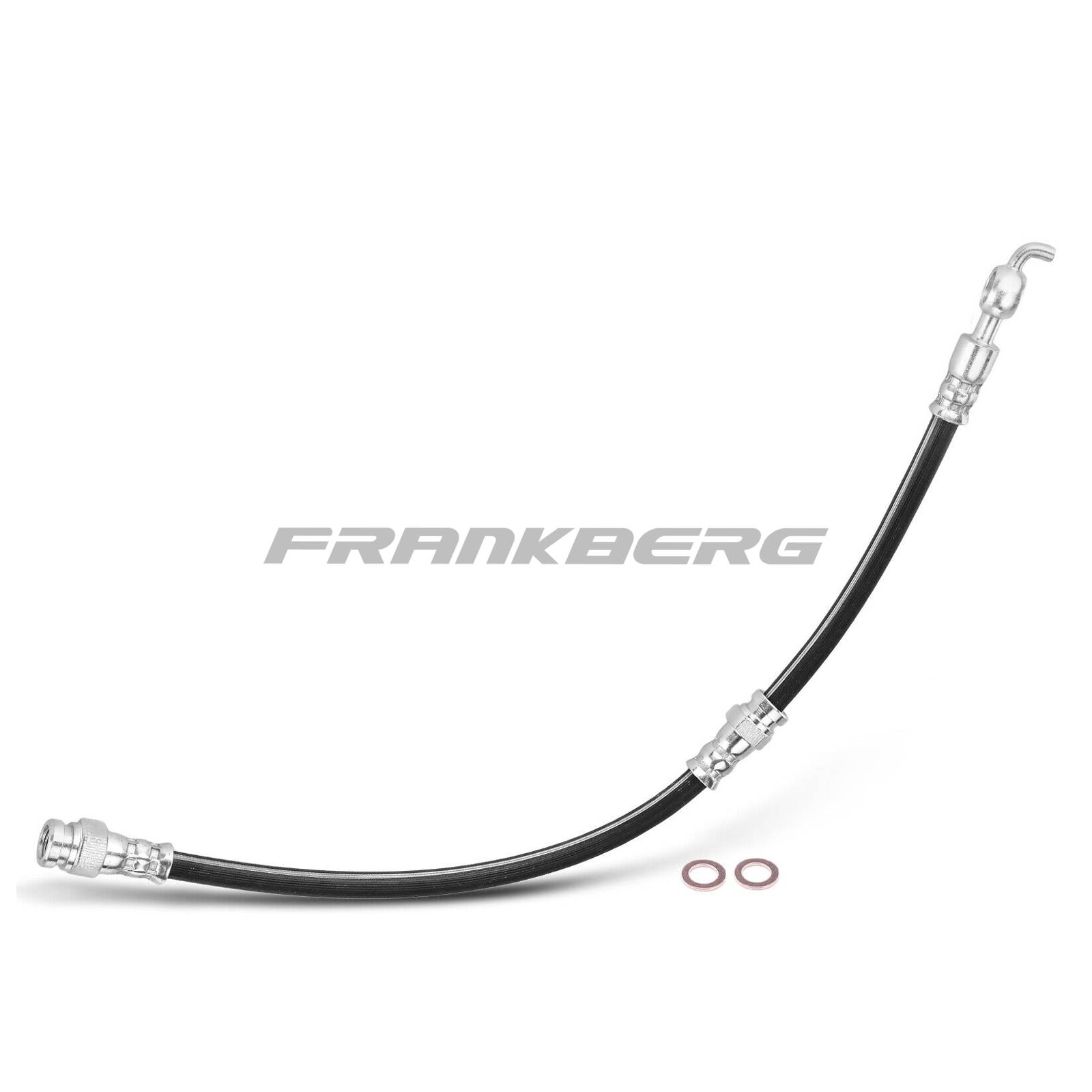 Brake Hose (5481FB0004894)