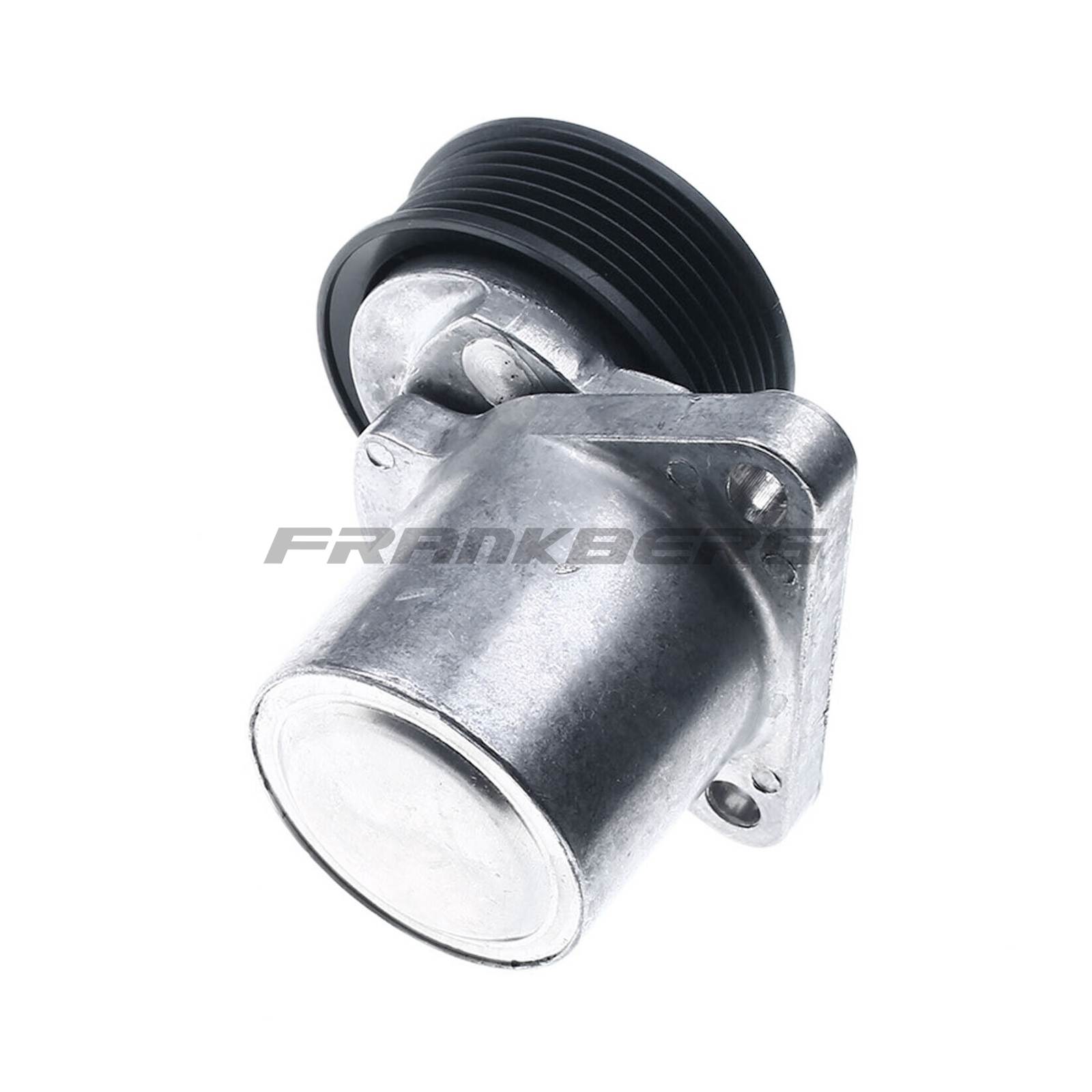 Belt Tensioner, V-ribbed belt