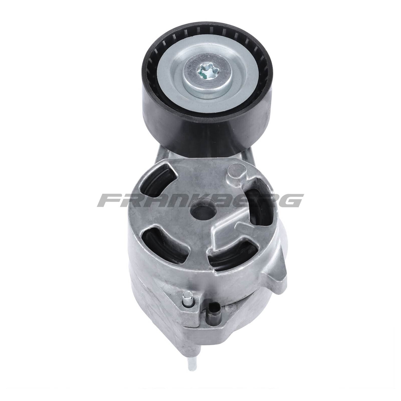 Belt Tensioner, V-ribbed belt