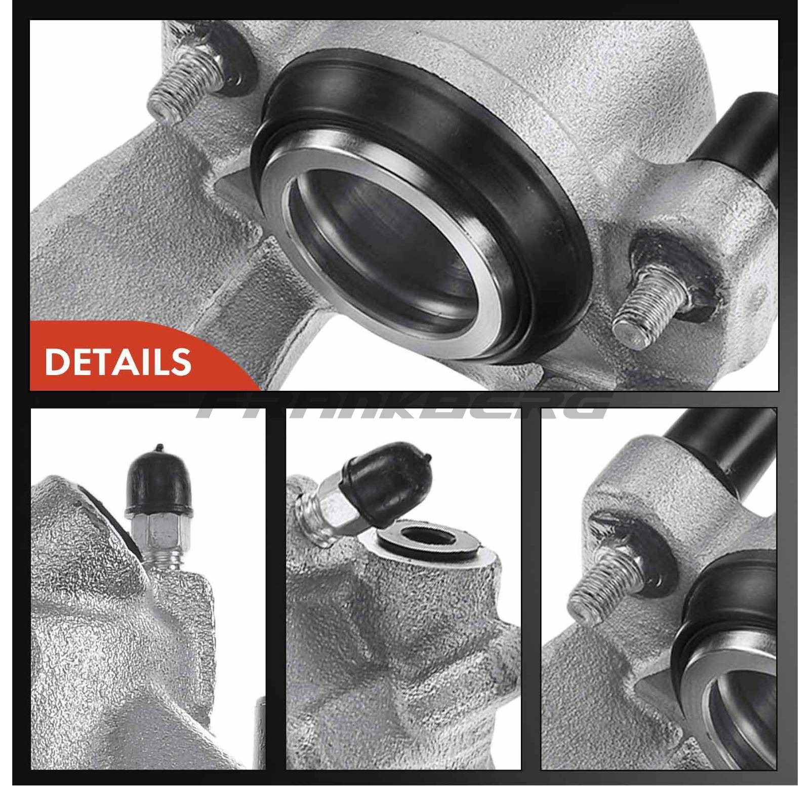 Brake Caliper