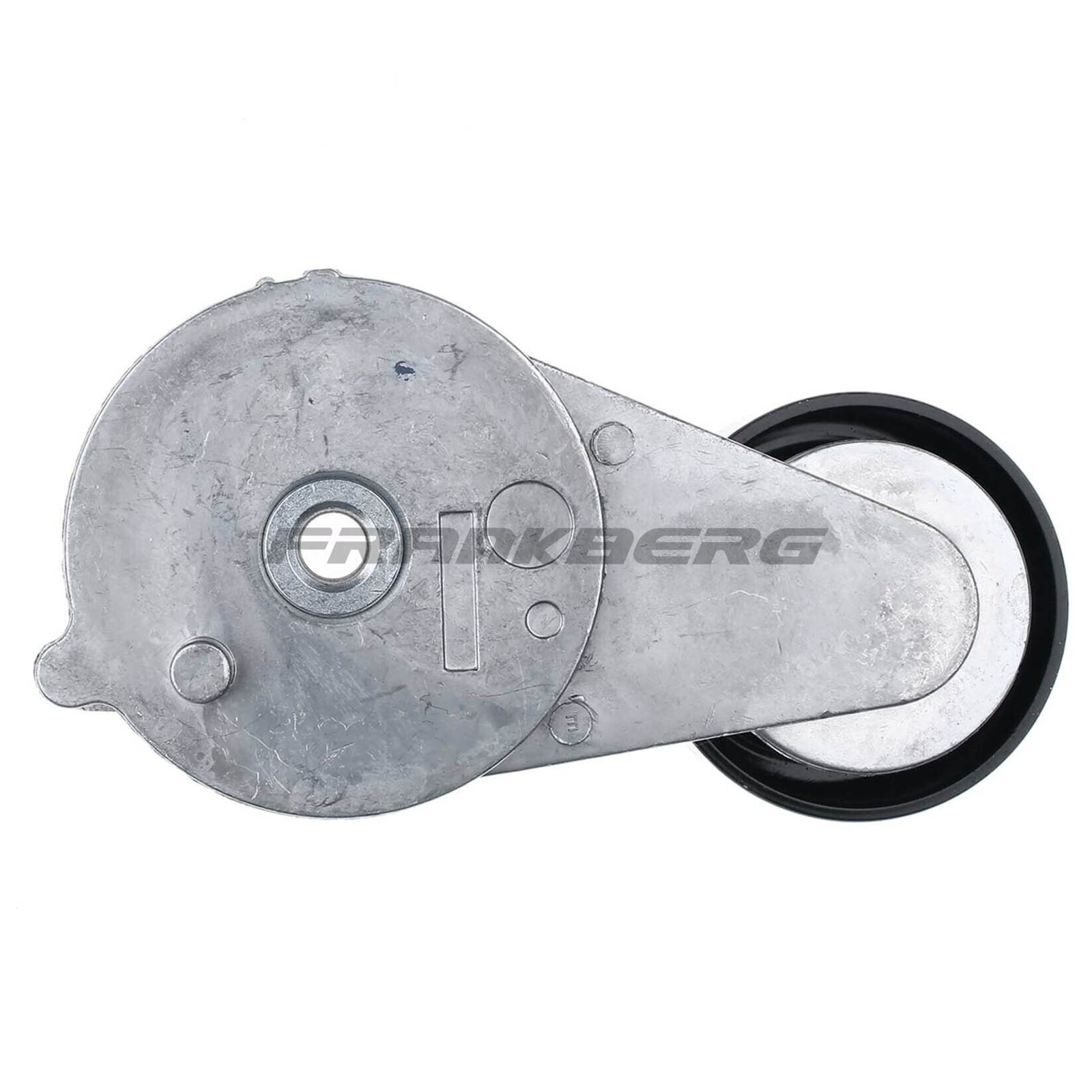 Belt Tensioner, V-ribbed belt