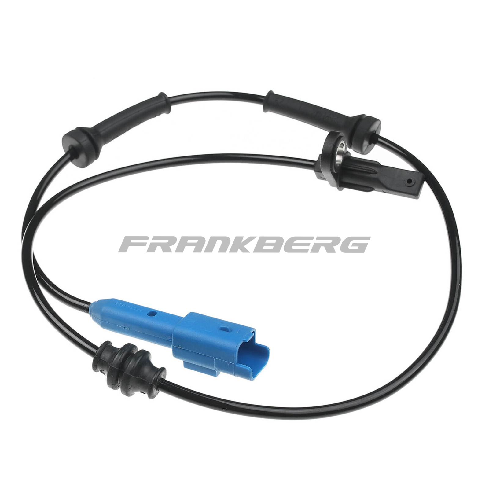 Sensor, wheel speed (5481FB0000252)