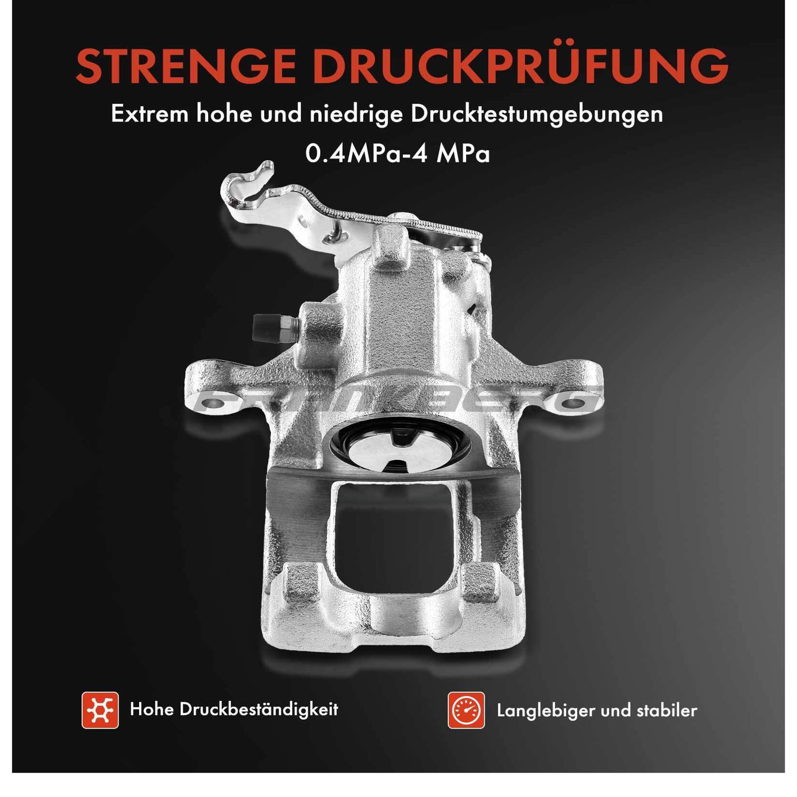 Brake Caliper