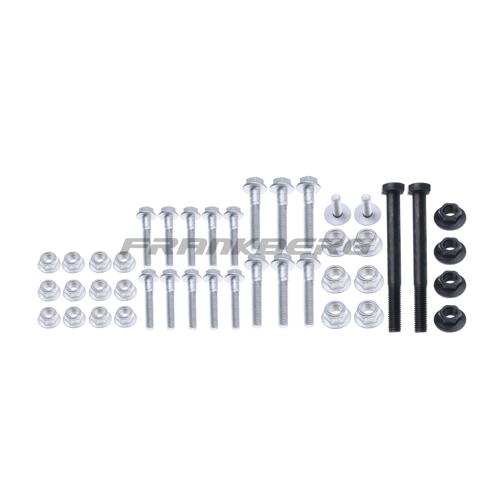 Control/Trailing Arm, wheel suspension (5481FB0006465)
