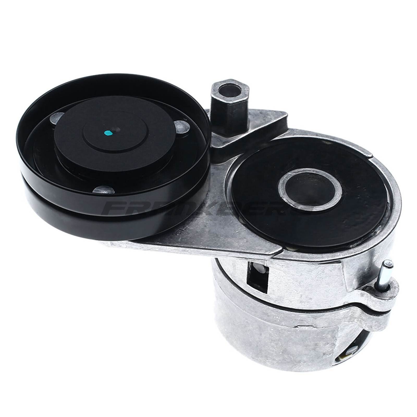 Belt Tensioner, V-ribbed belt