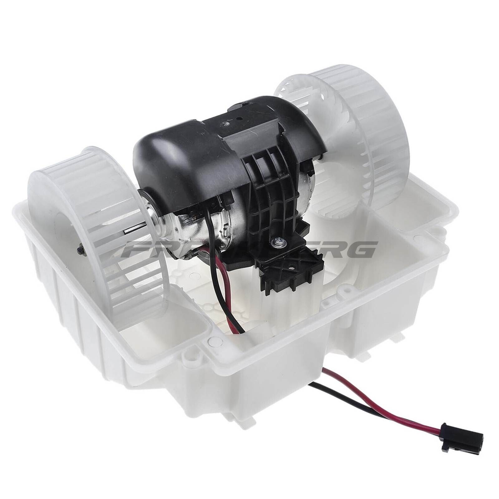 Interior Blower