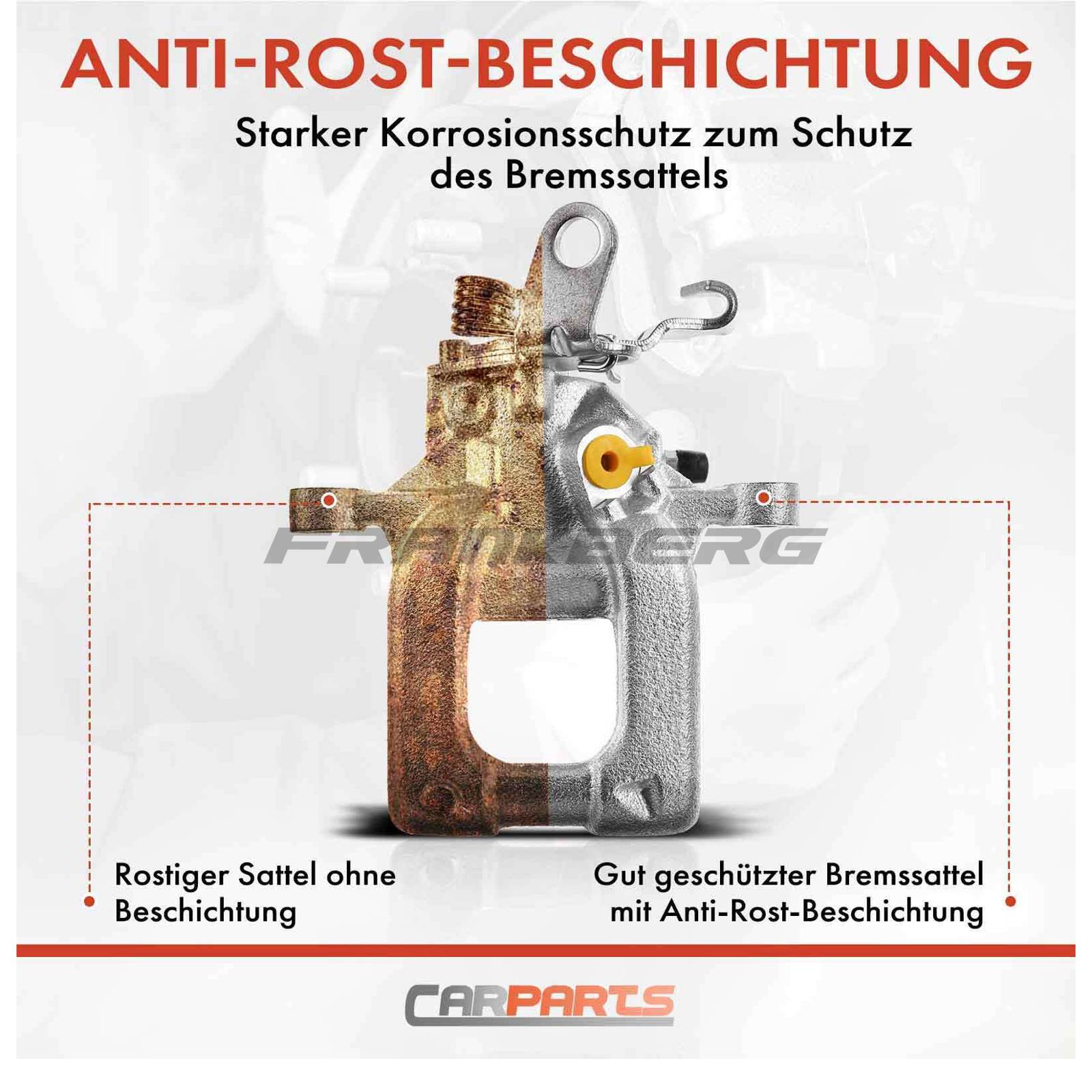Brake Caliper