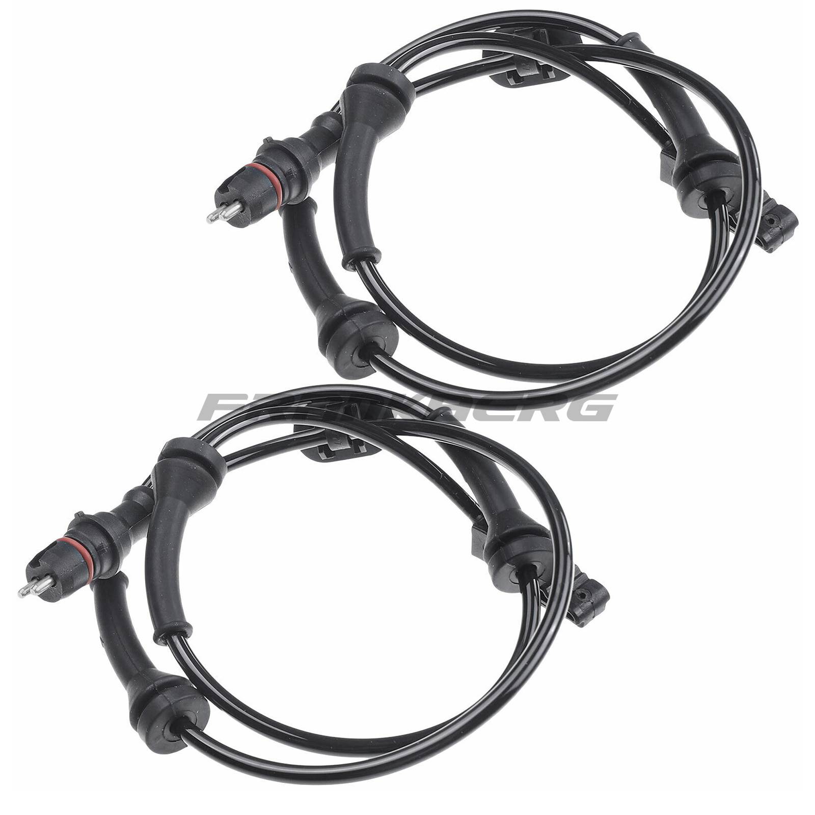 Sensor, wheel speed (5481FB0001031)