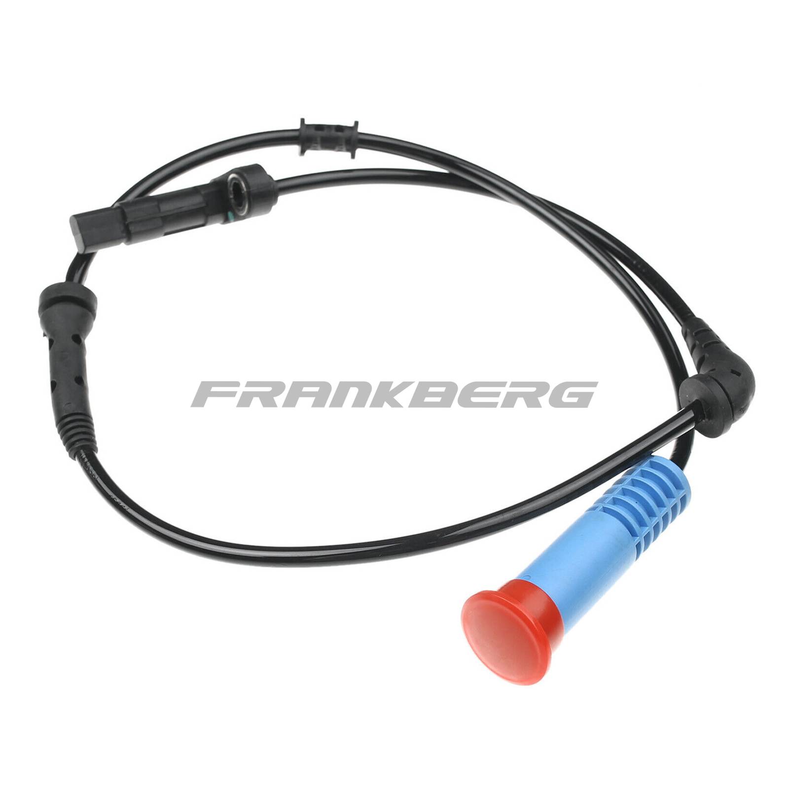 Sensor, wheel speed (5481FB0000267)