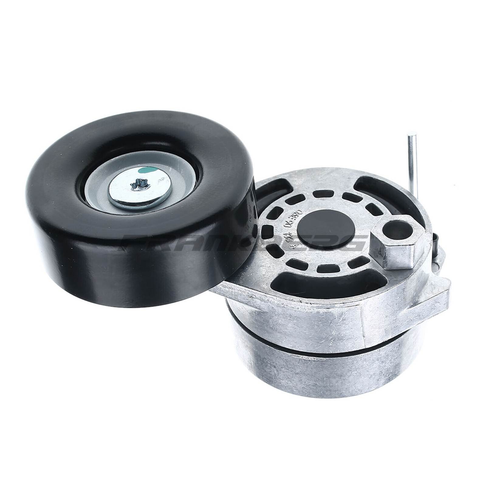 Belt Tensioner, V-ribbed belt