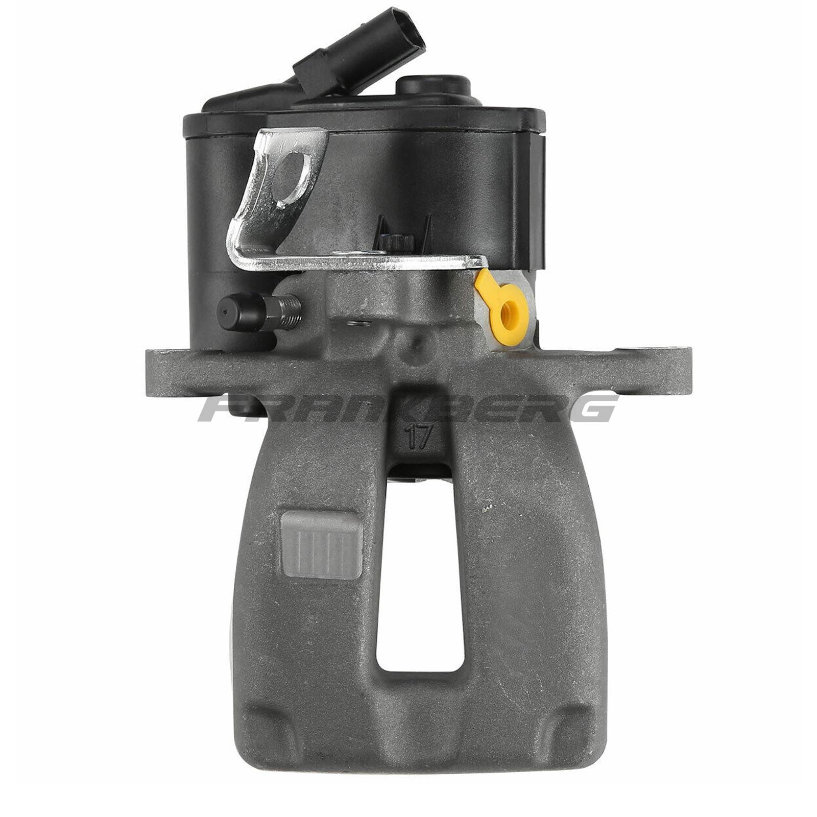 Brake Caliper
