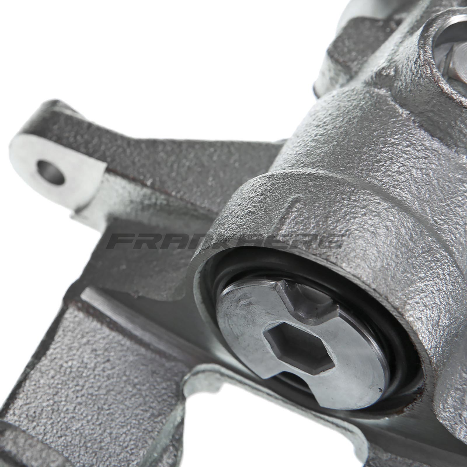 Brake Caliper
