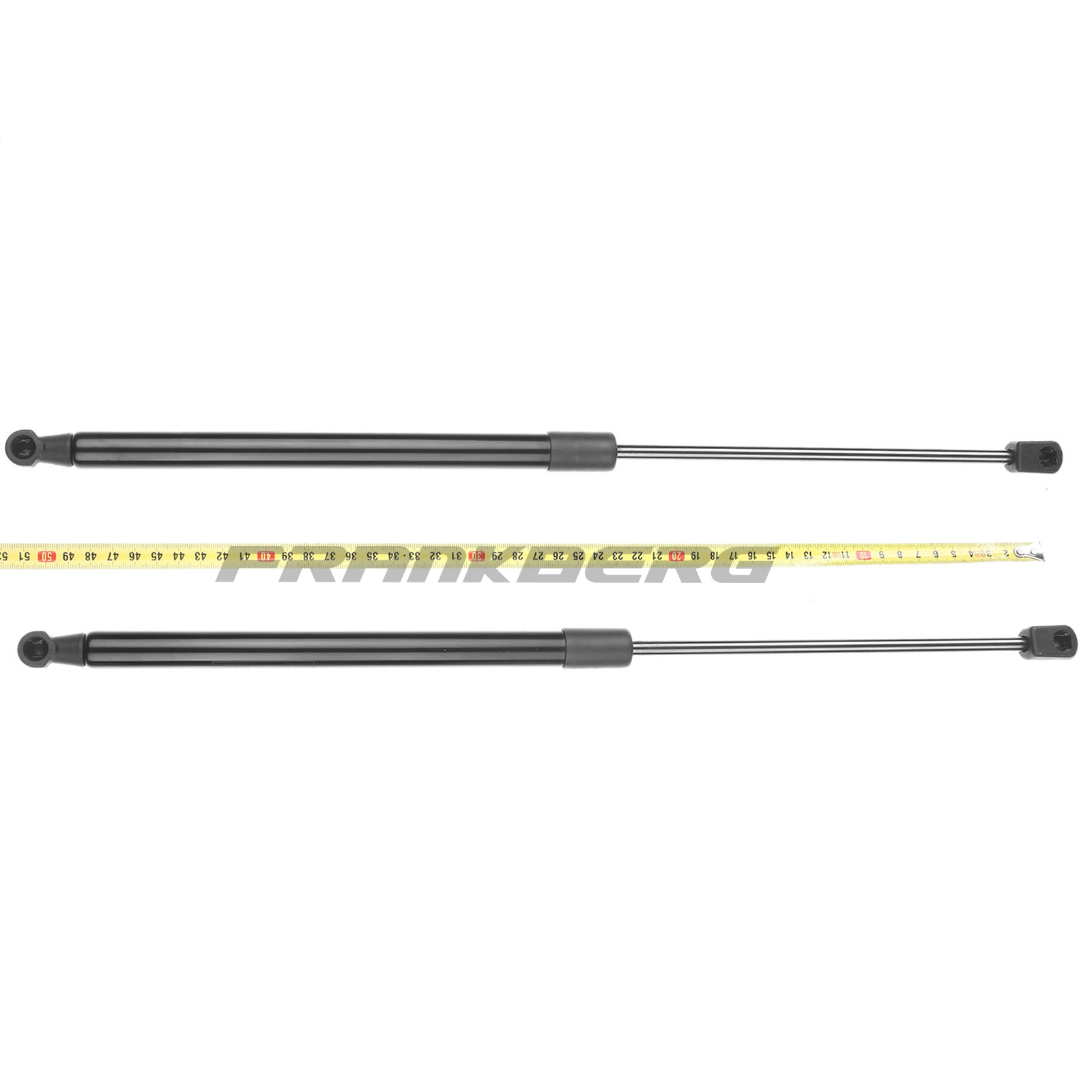 Gas Spring, boot/cargo area