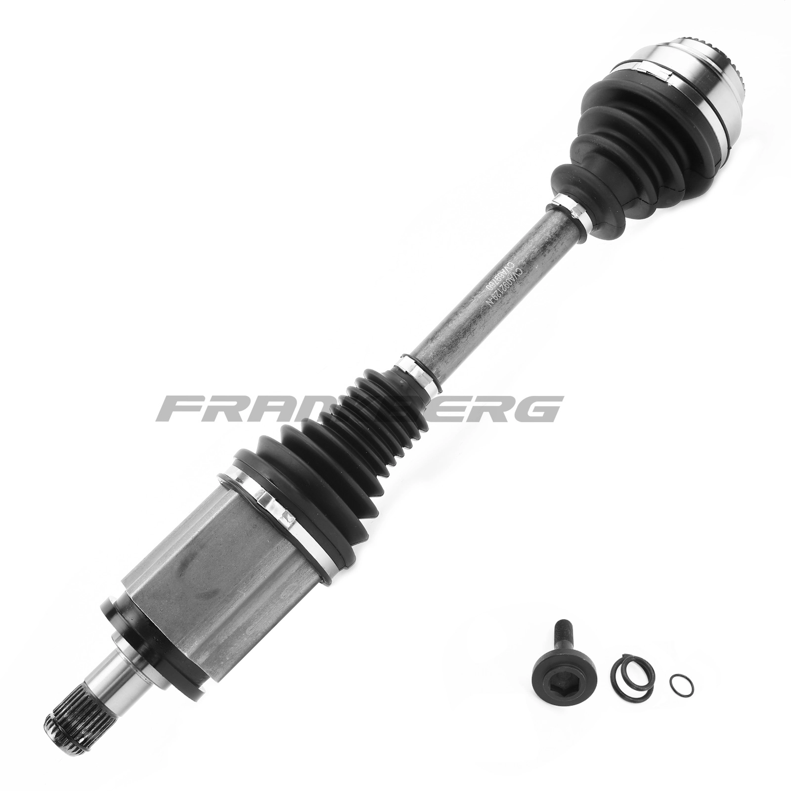 Drive Shaft (5481FB0009491)