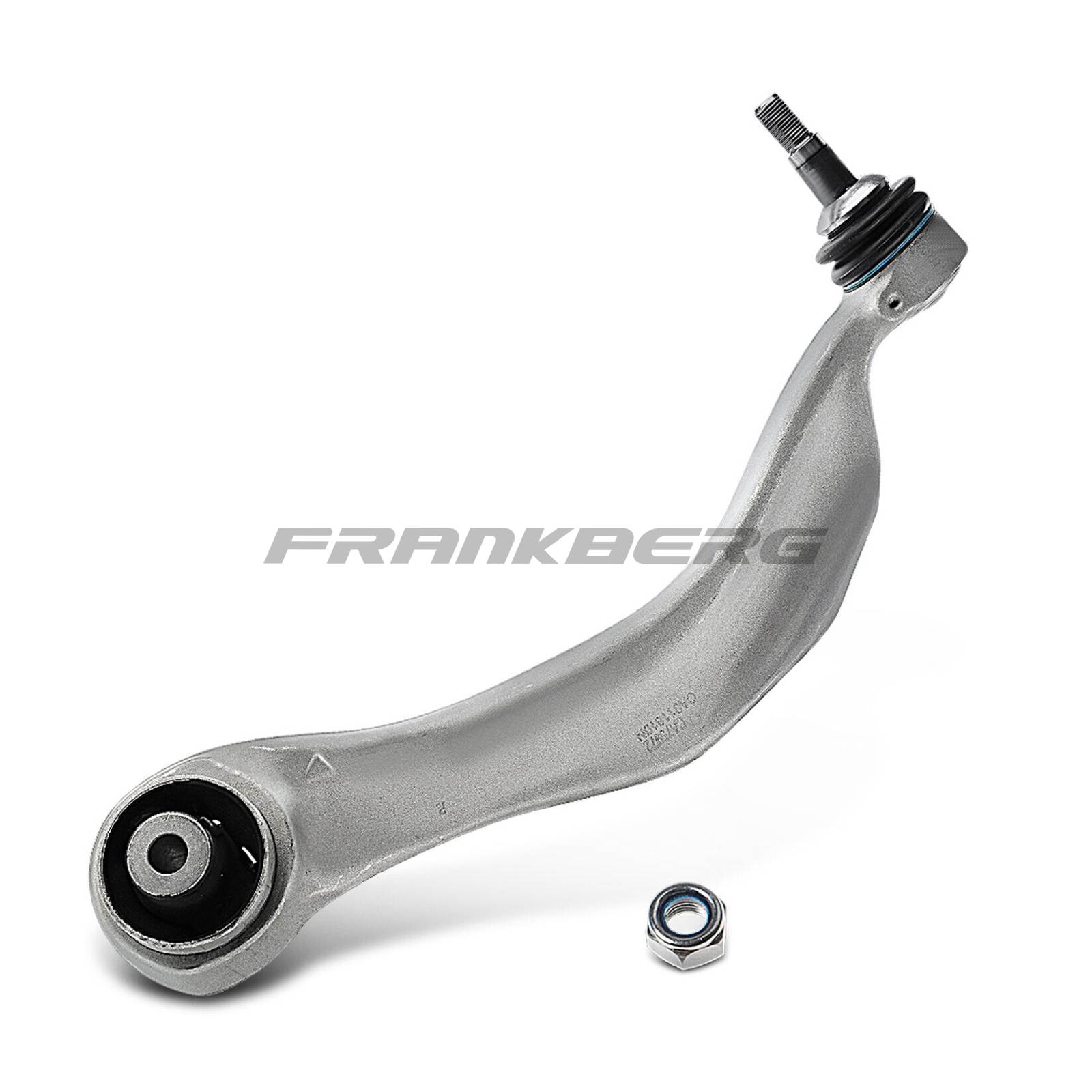 Control/Trailing Arm, wheel suspension (5481FB0006404)