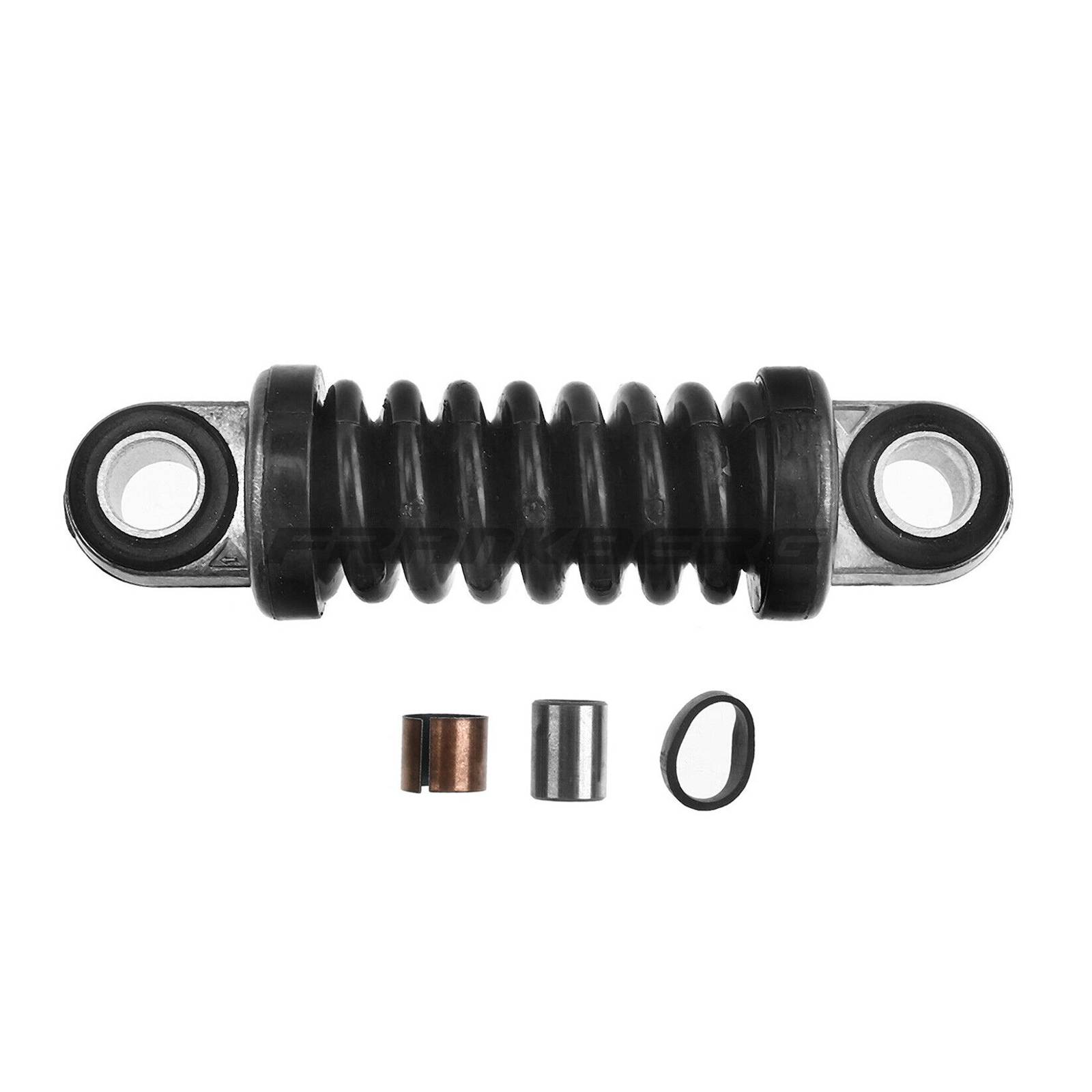 Belt Tensioner, V-ribbed belt