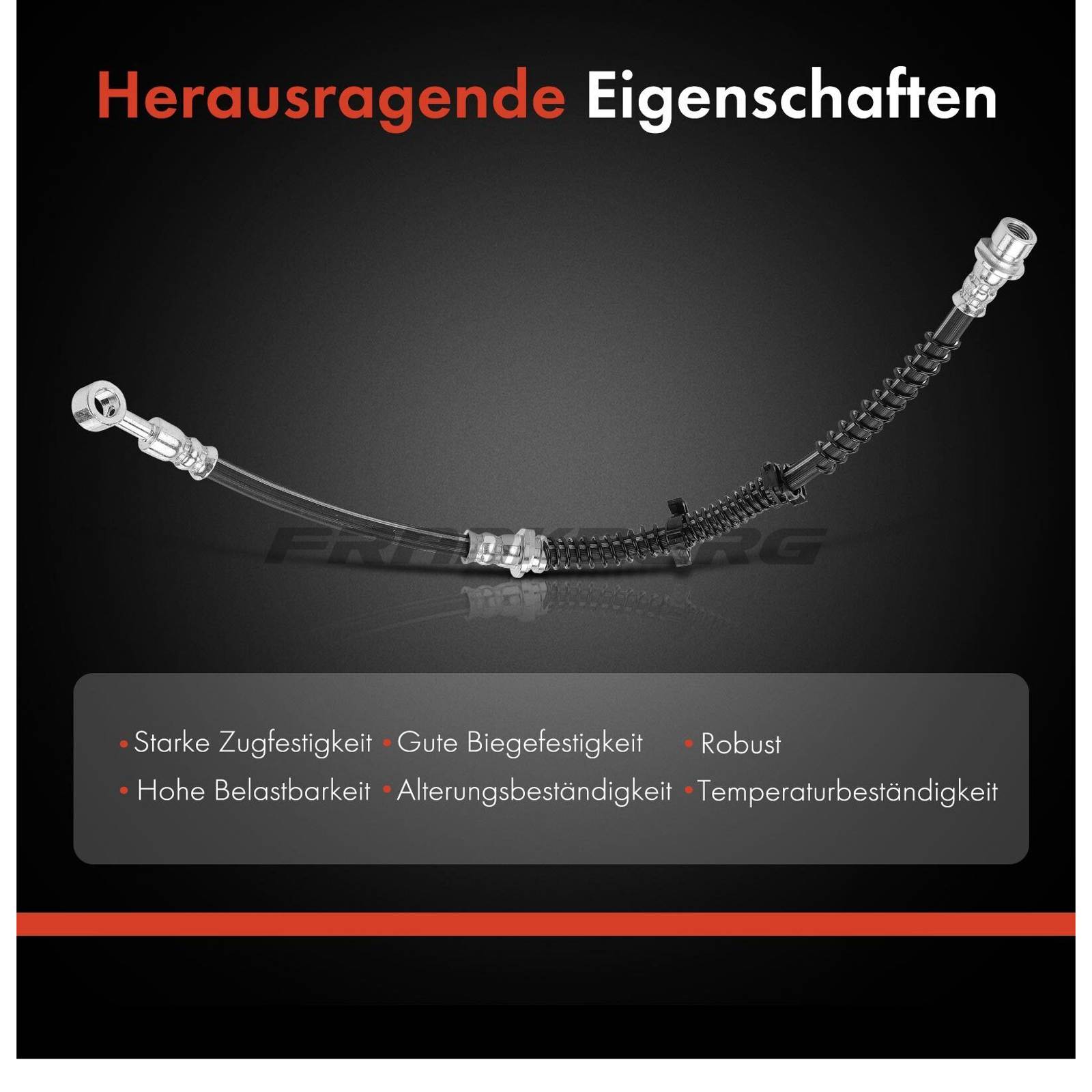 Brake Hose