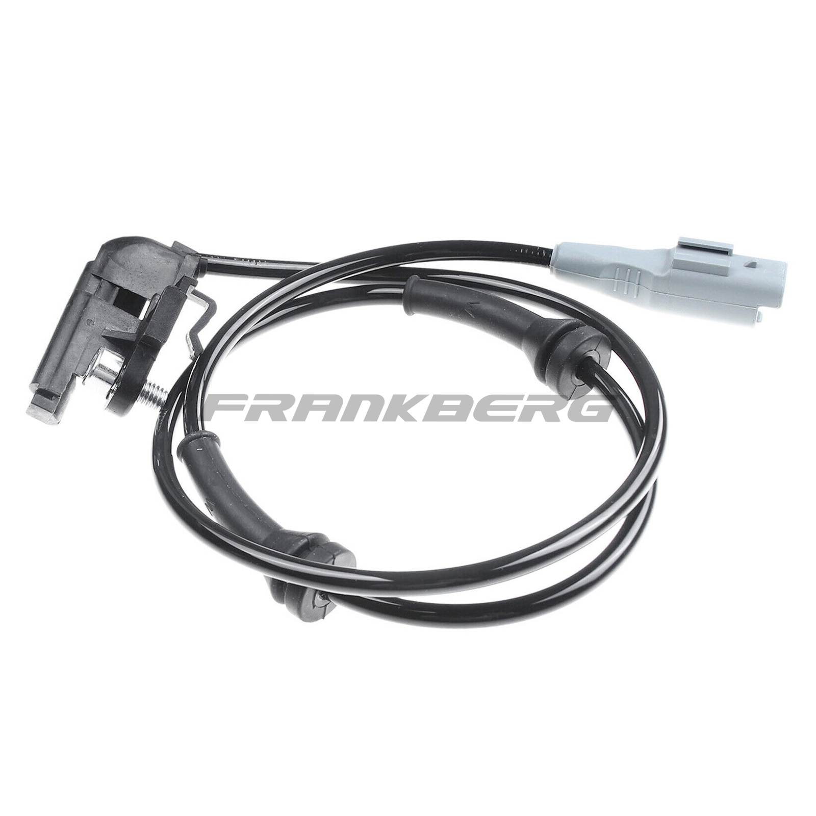 Sensor, wheel speed (5481FB0000857)
