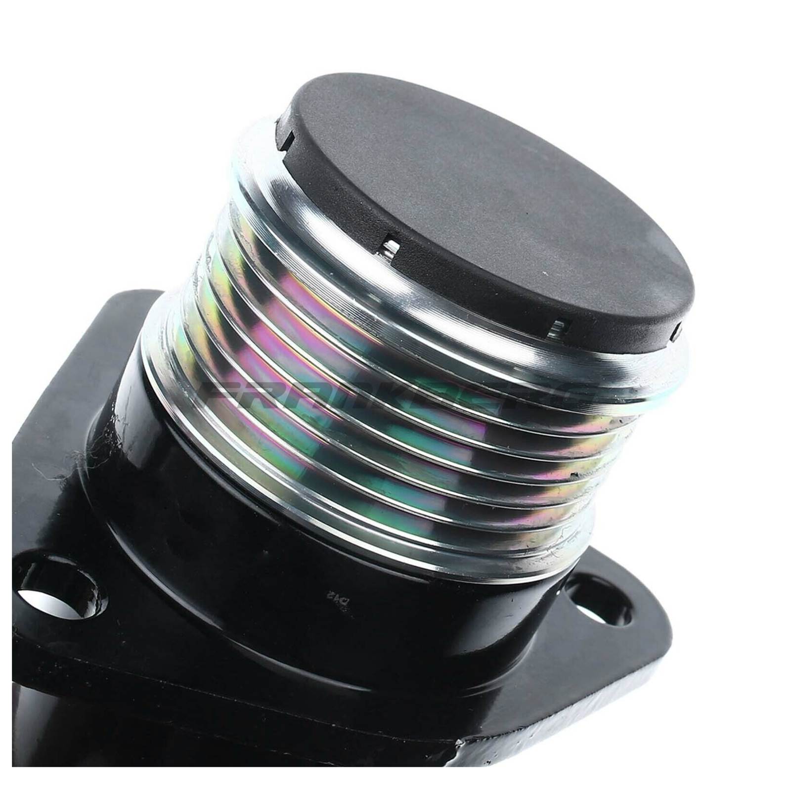 Belt Tensioner, V-ribbed belt