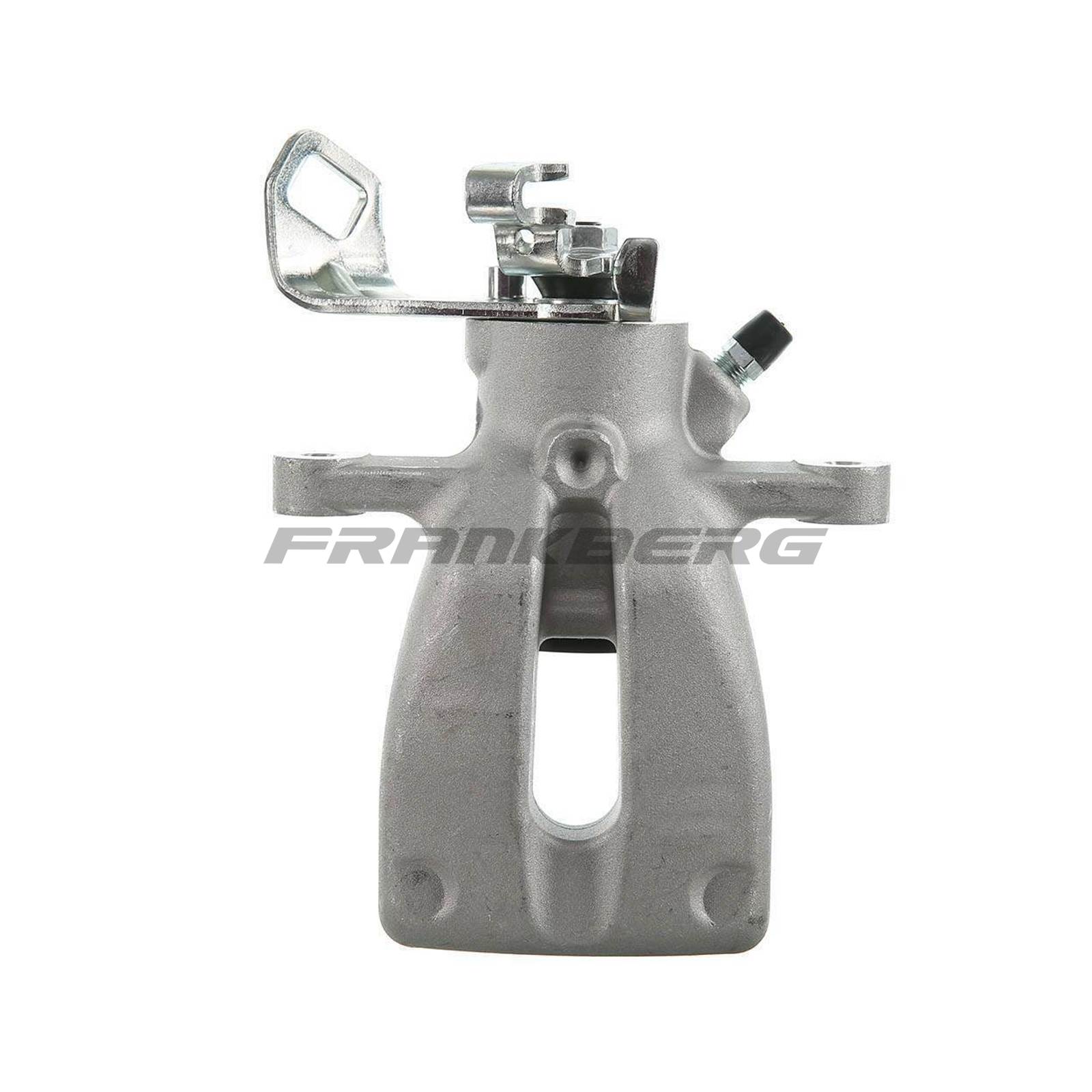 Brake Caliper (5481FB0003101)
