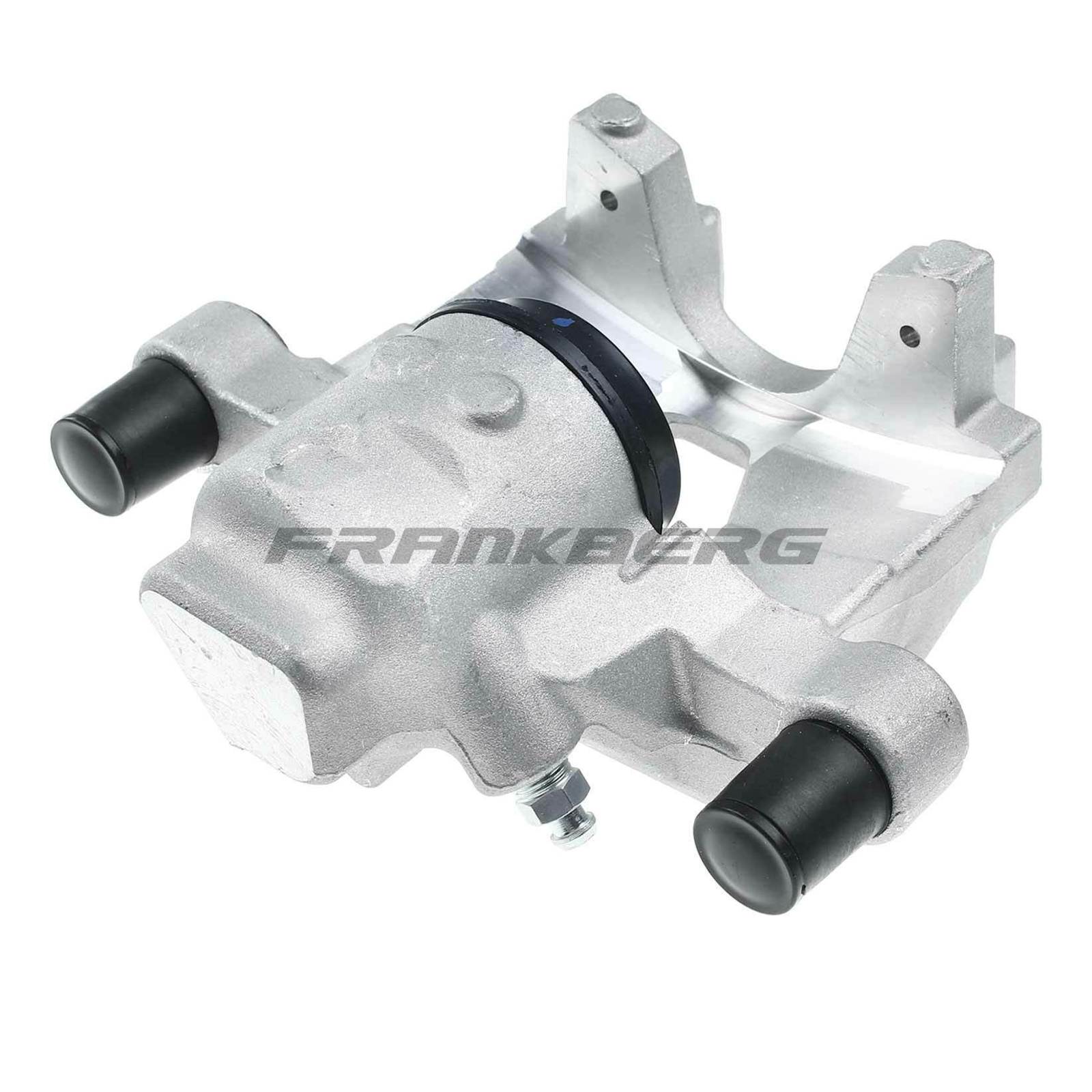 Brake Caliper