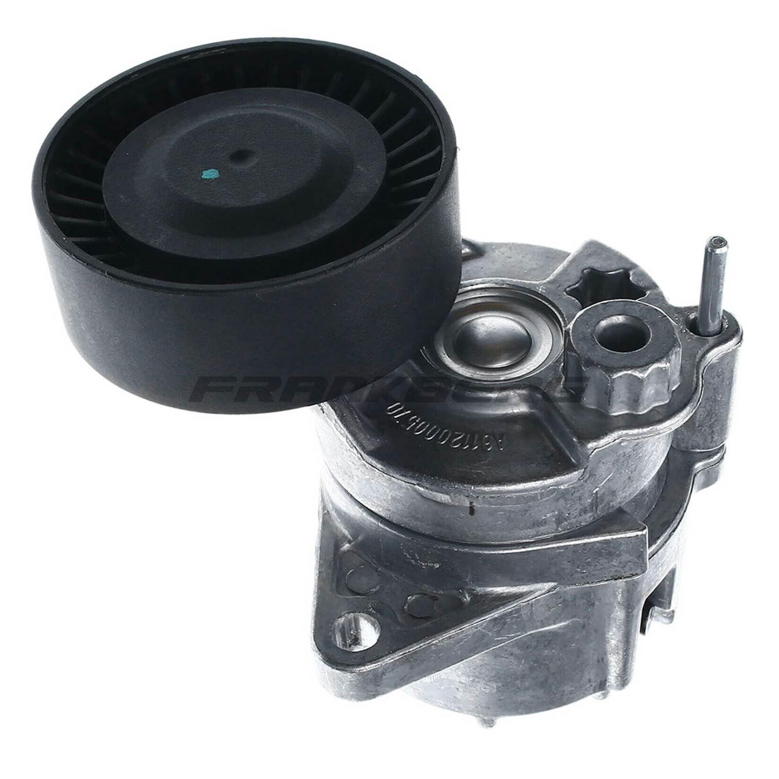Belt Tensioner, V-ribbed belt