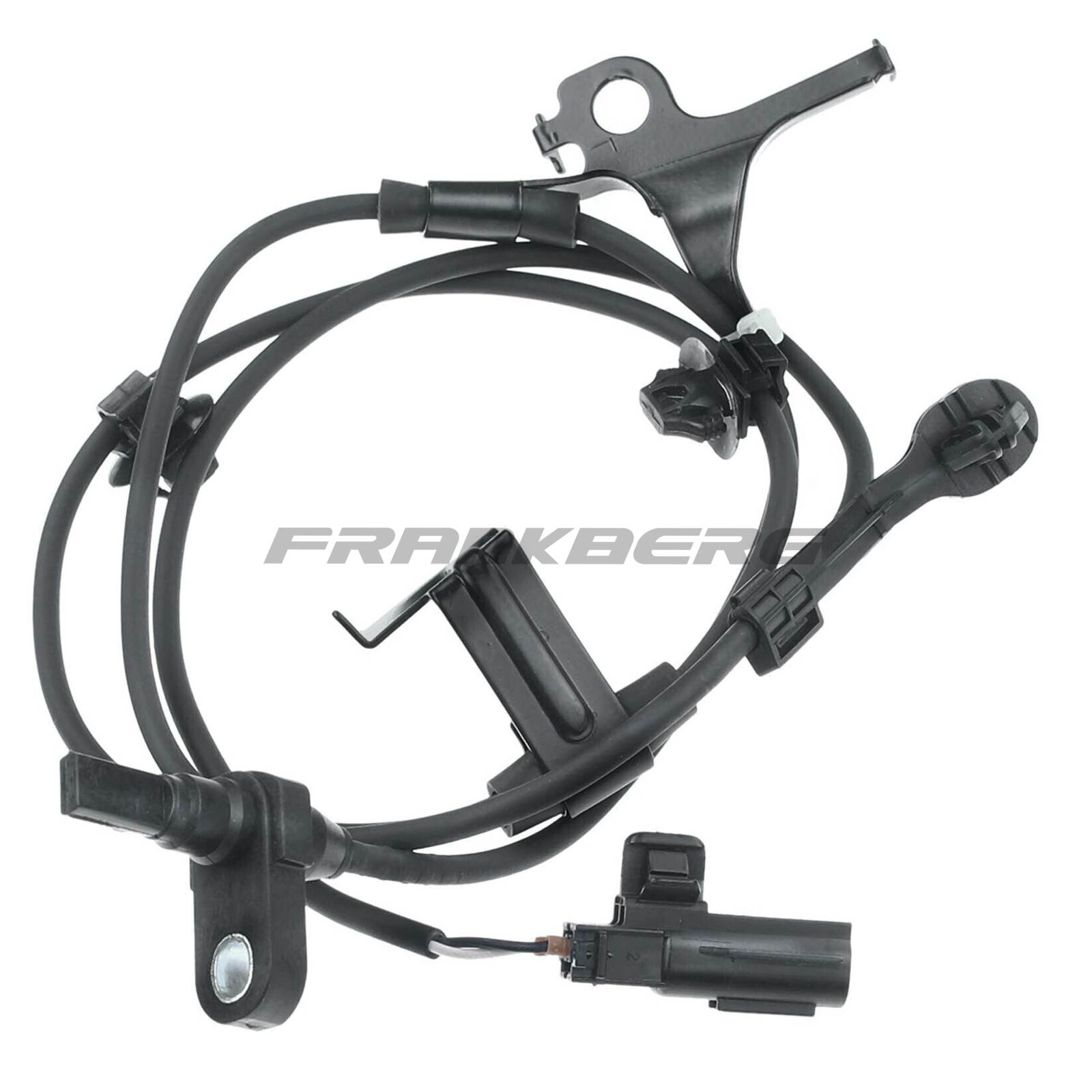 Sensor, wheel speed (5481FB0000159)
