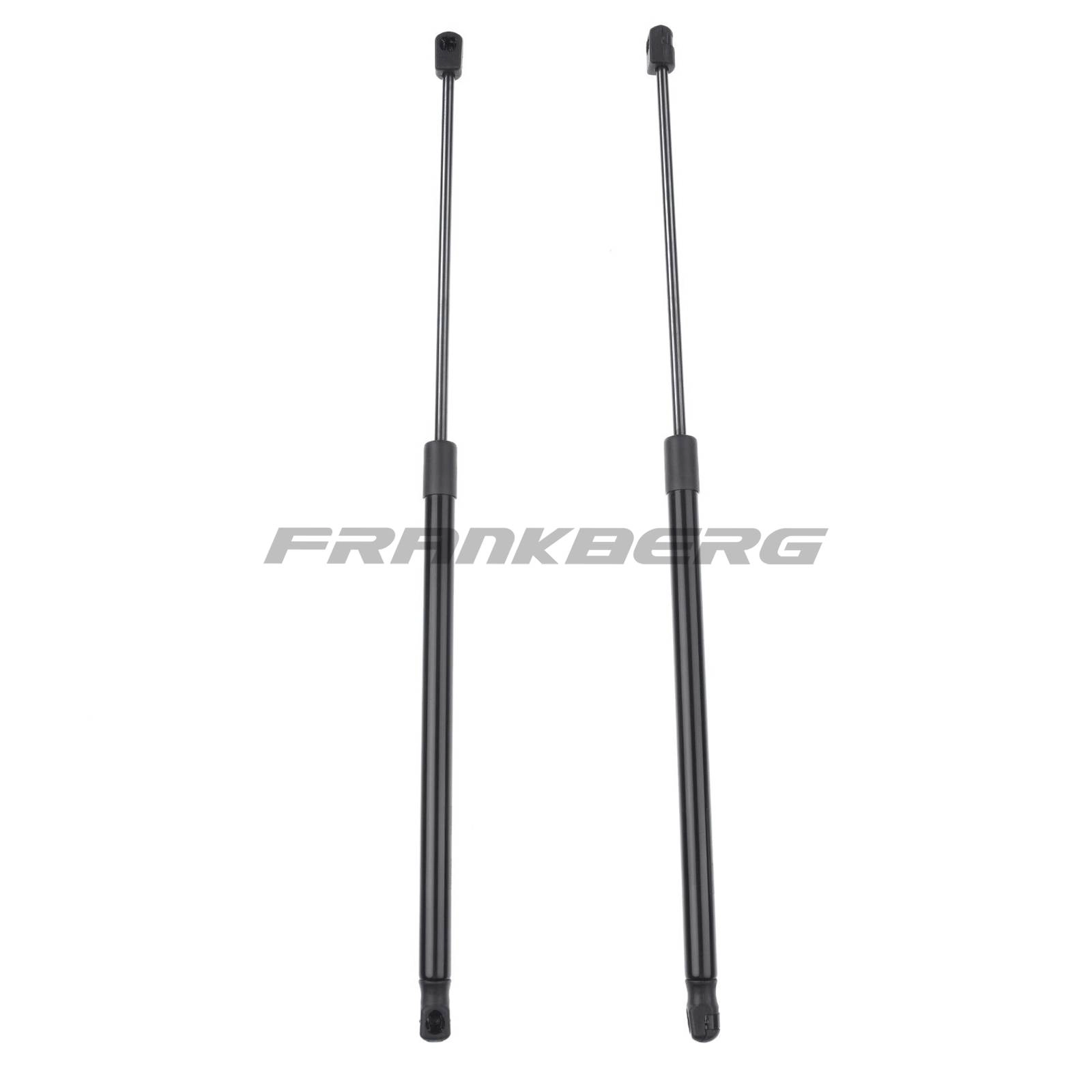 Gas Spring, boot/cargo area (5481FB0013313)