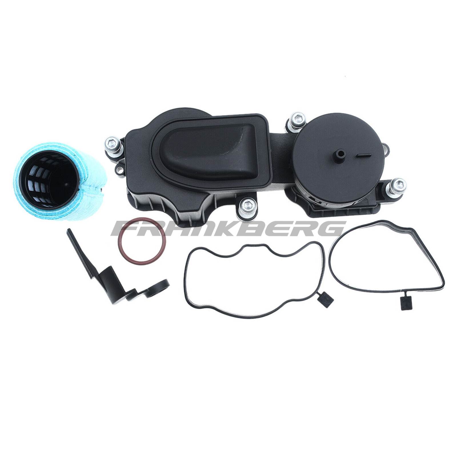 Valve, crankcase ventilation (5481FB0006827)