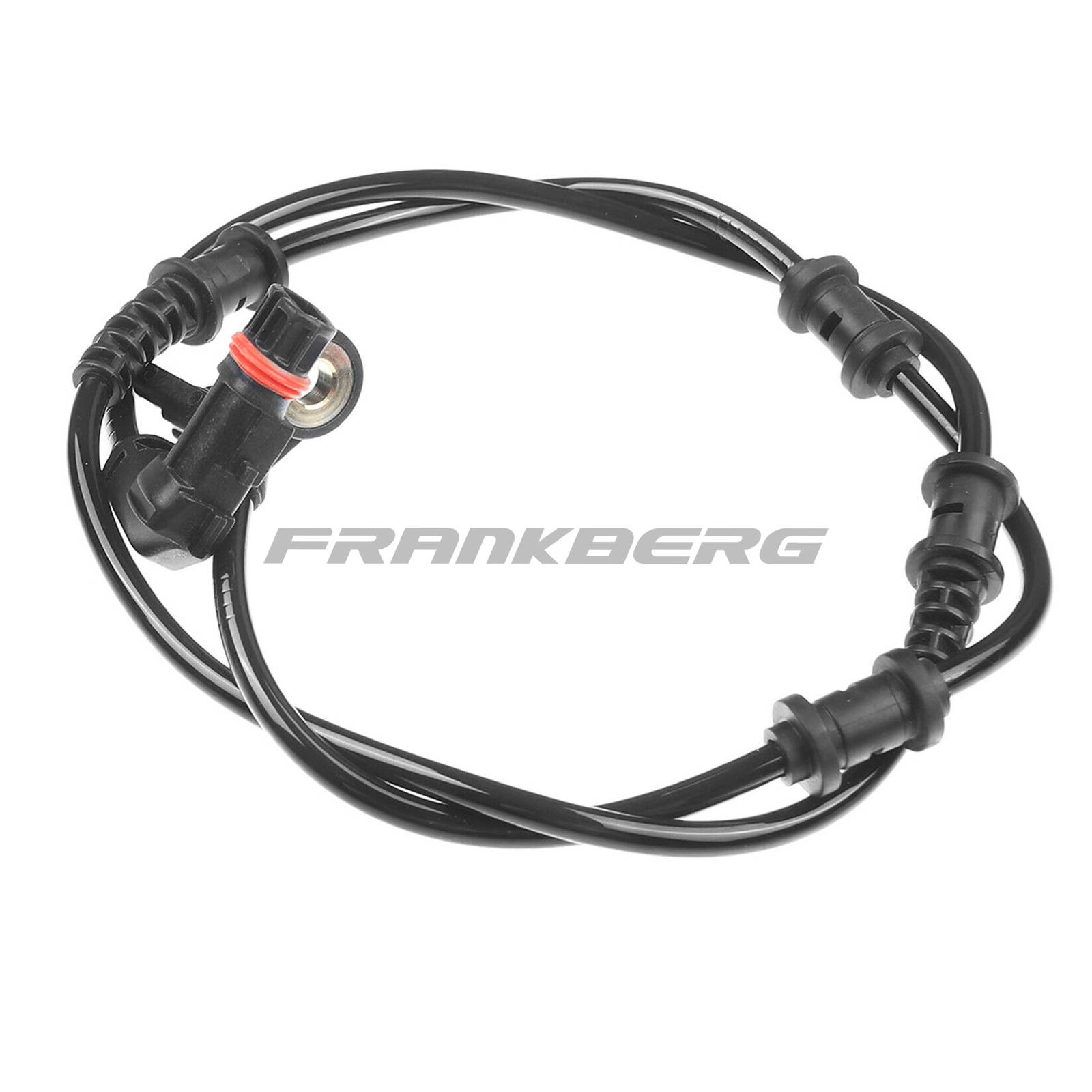Sensor, wheel speed (5481FB0000007)
