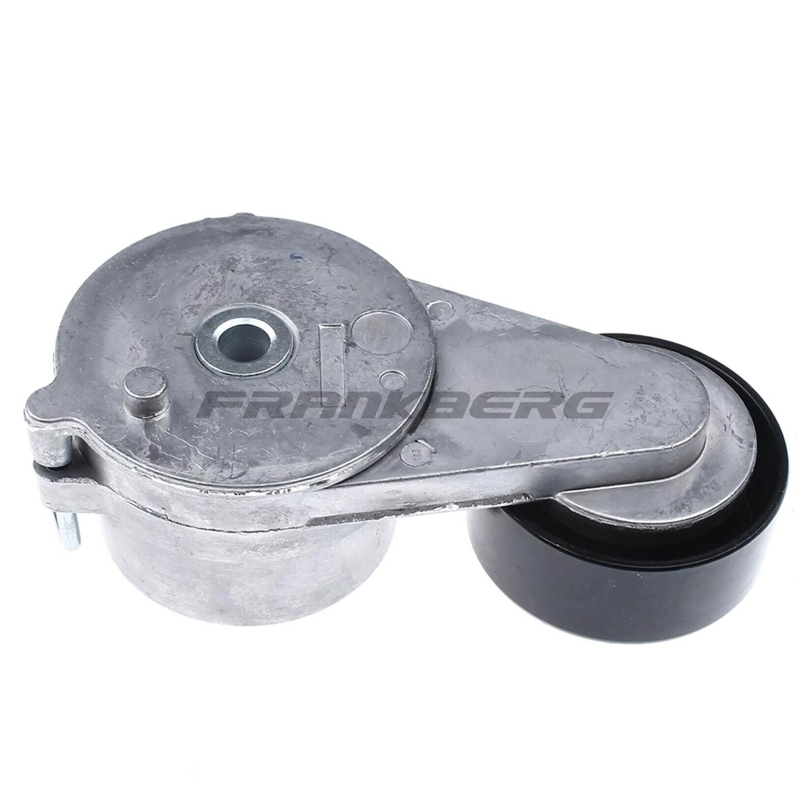 Belt Tensioner, V-ribbed belt