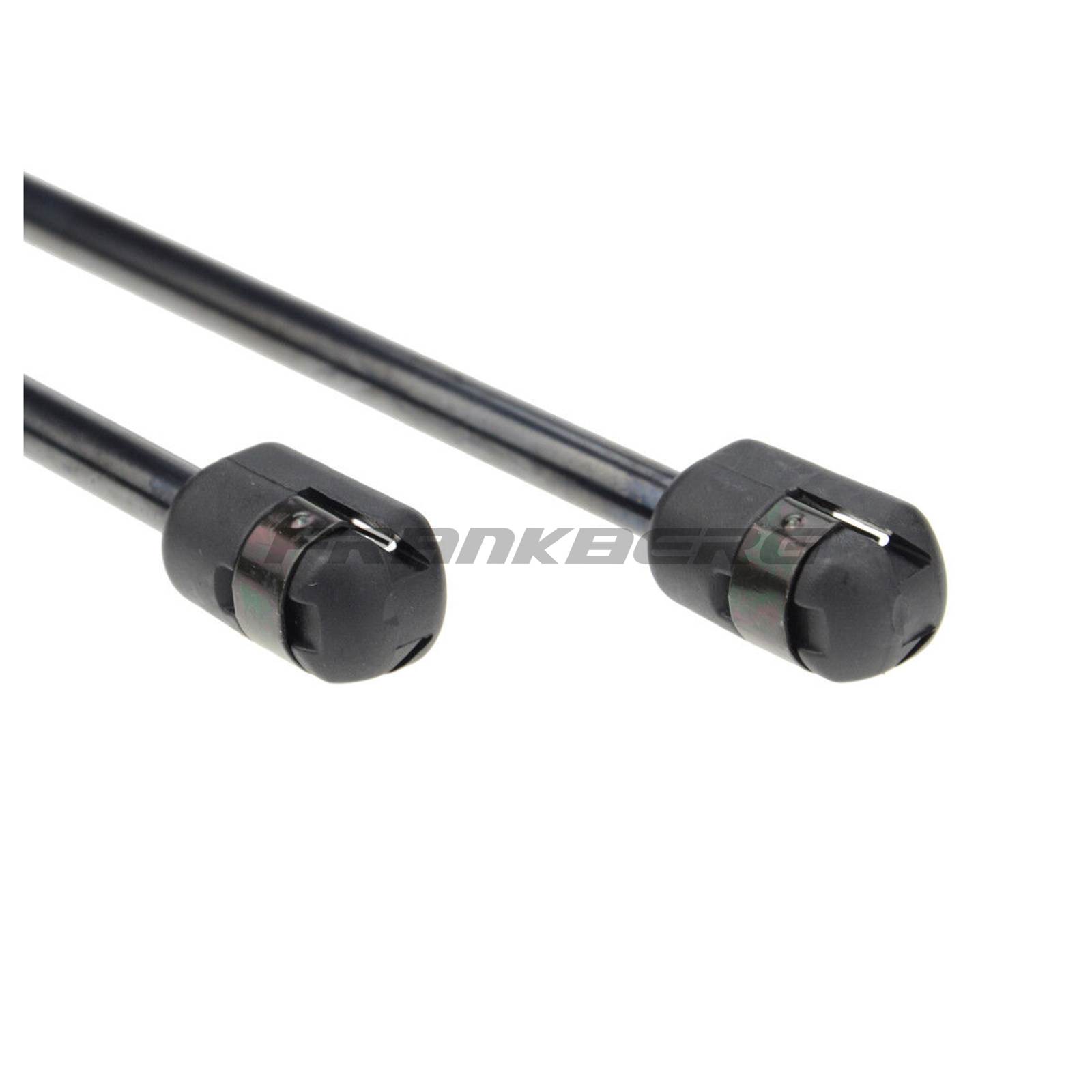 Gas Spring, rear window