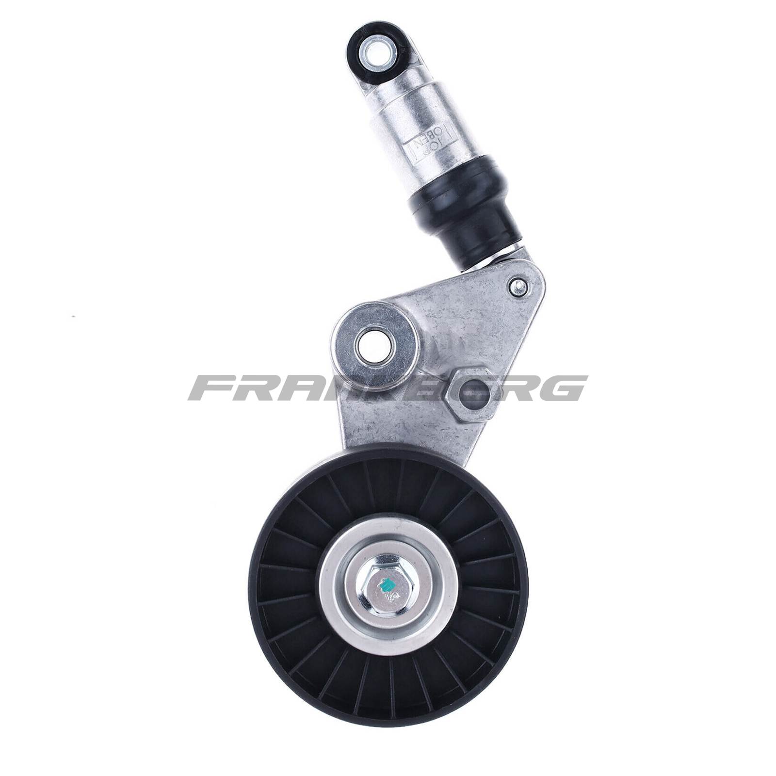 Belt Tensioner, V-ribbed belt (5481FB0006074)