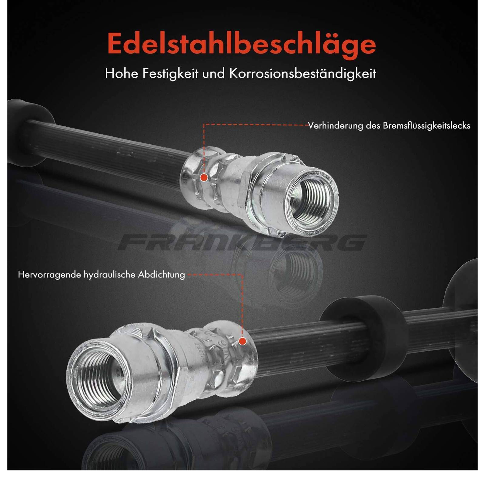Brake Hose