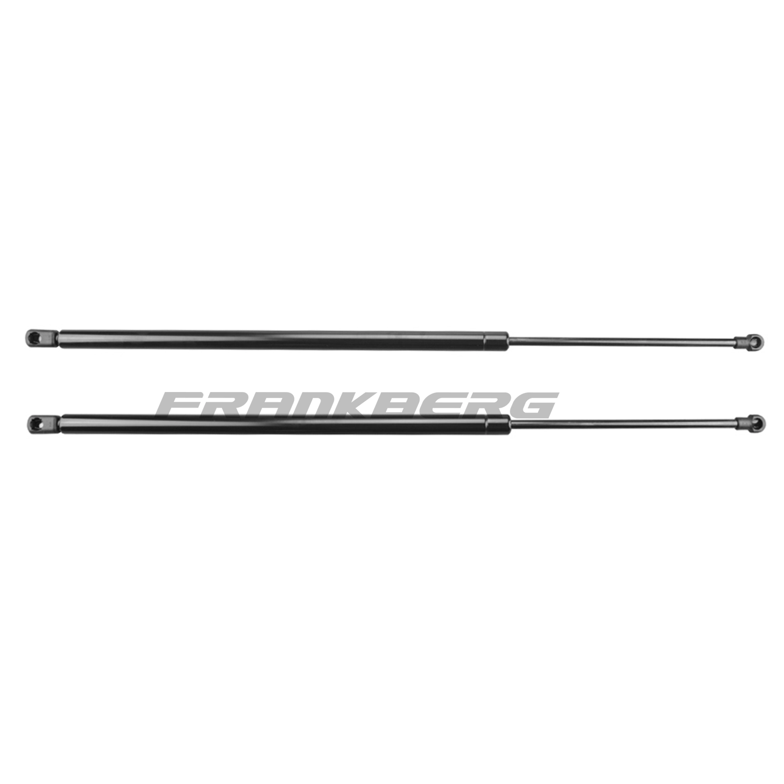 Gas Spring, bonnet